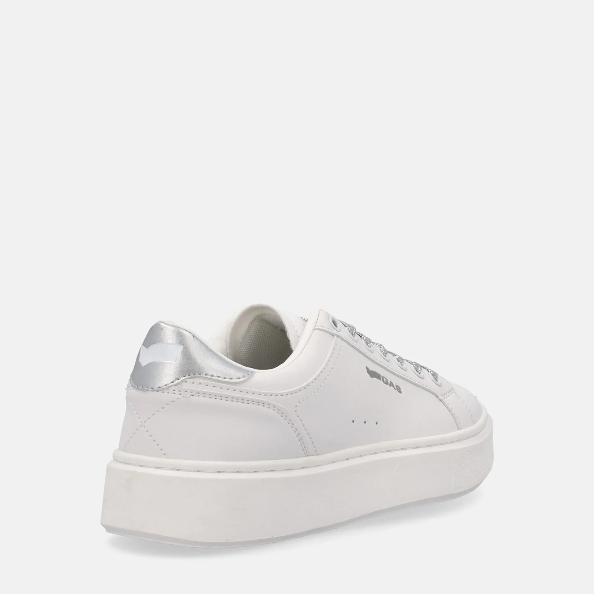 GAS MOKA | Donna Sneakers