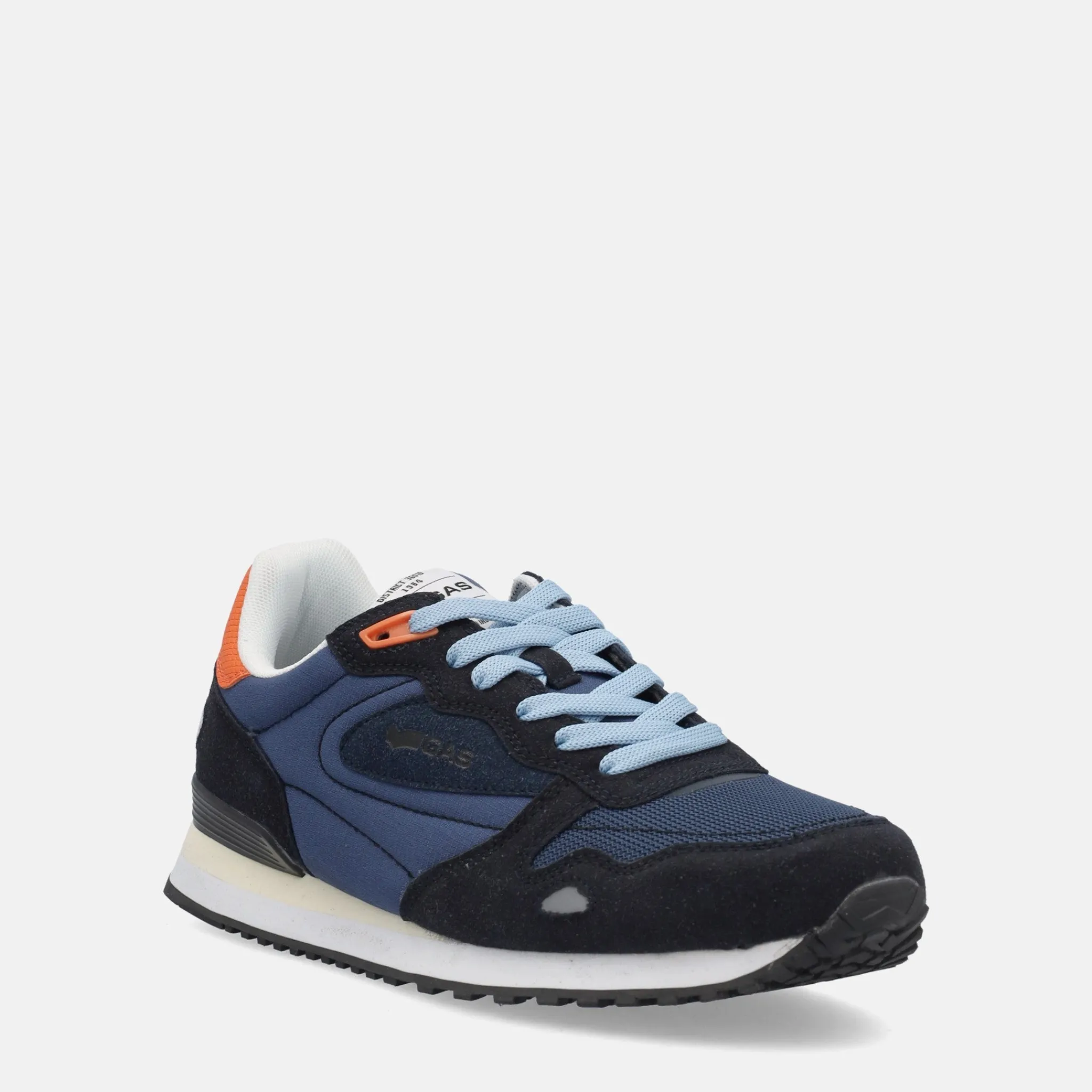 GAS OMY | Uomo Sneakers
