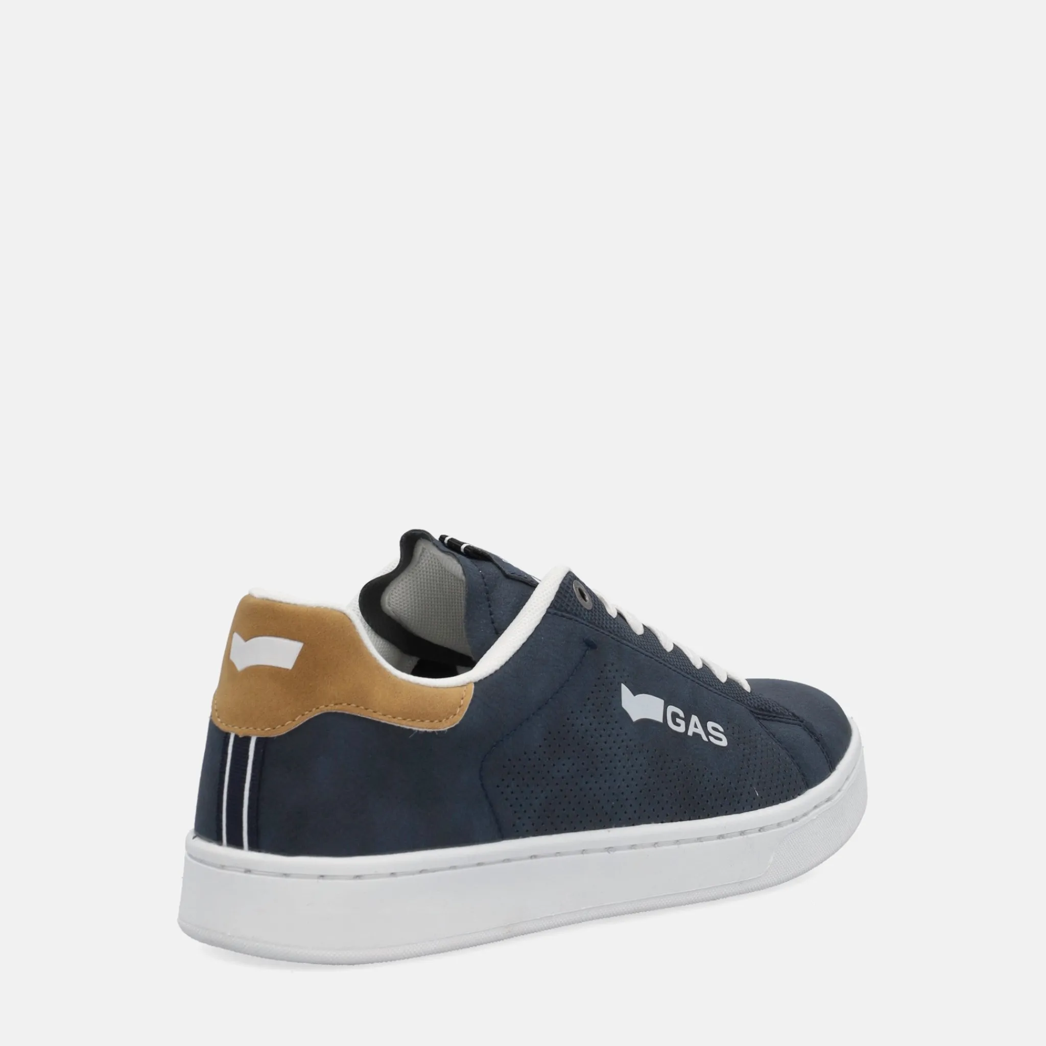 GAS SAMMY | Uomo Sneakers