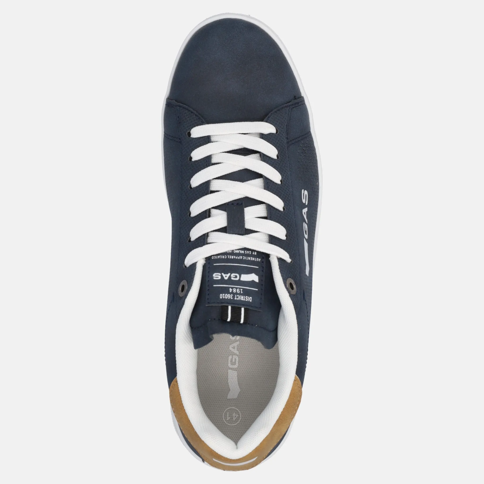 GAS SAMMY | Uomo Sneakers