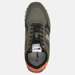 GAS SEDRIK | Uomo Sneakers