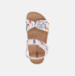 GEOX ADRIEL | Sandali
