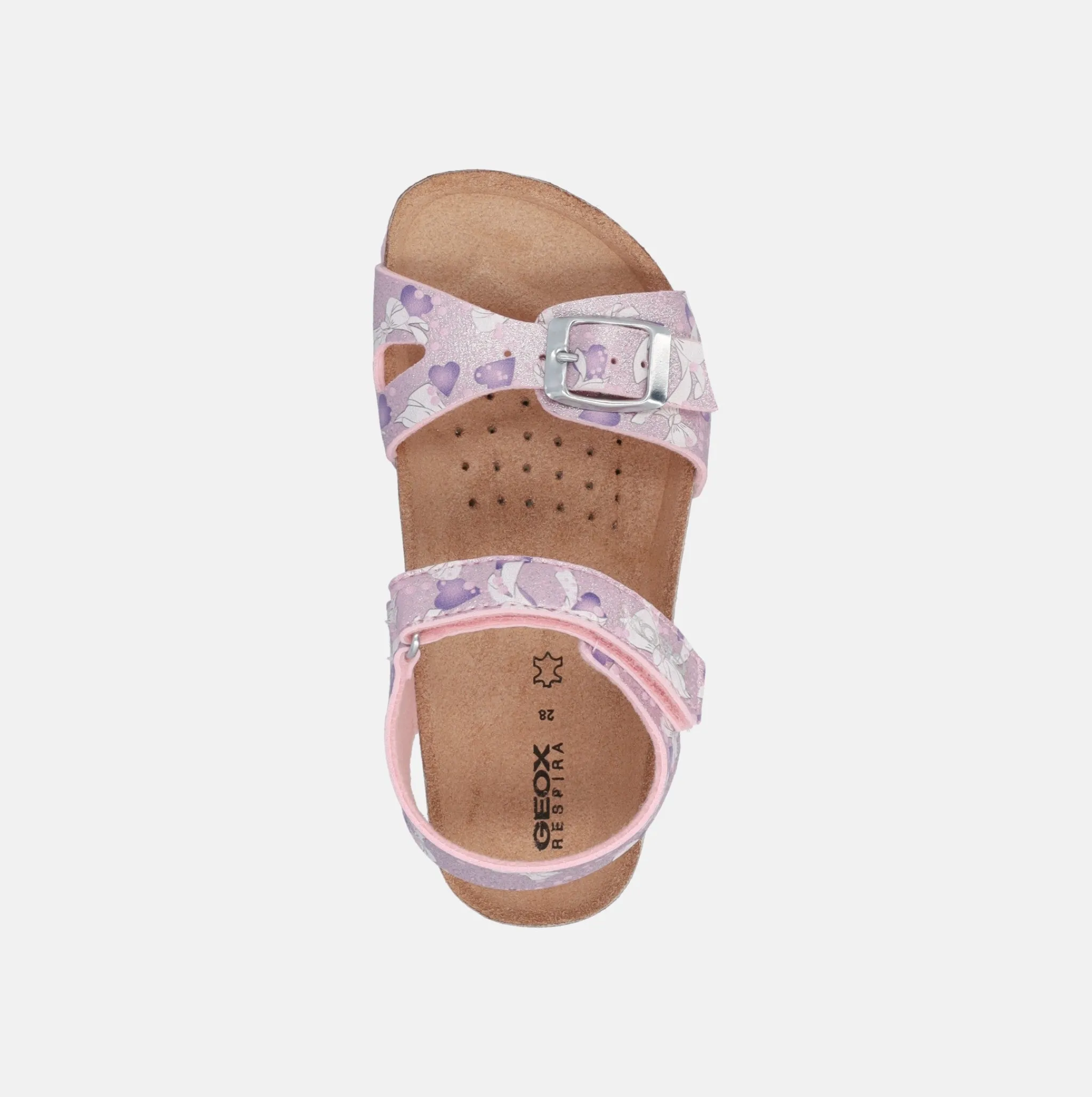 GEOX ADRIEL | Sandali
