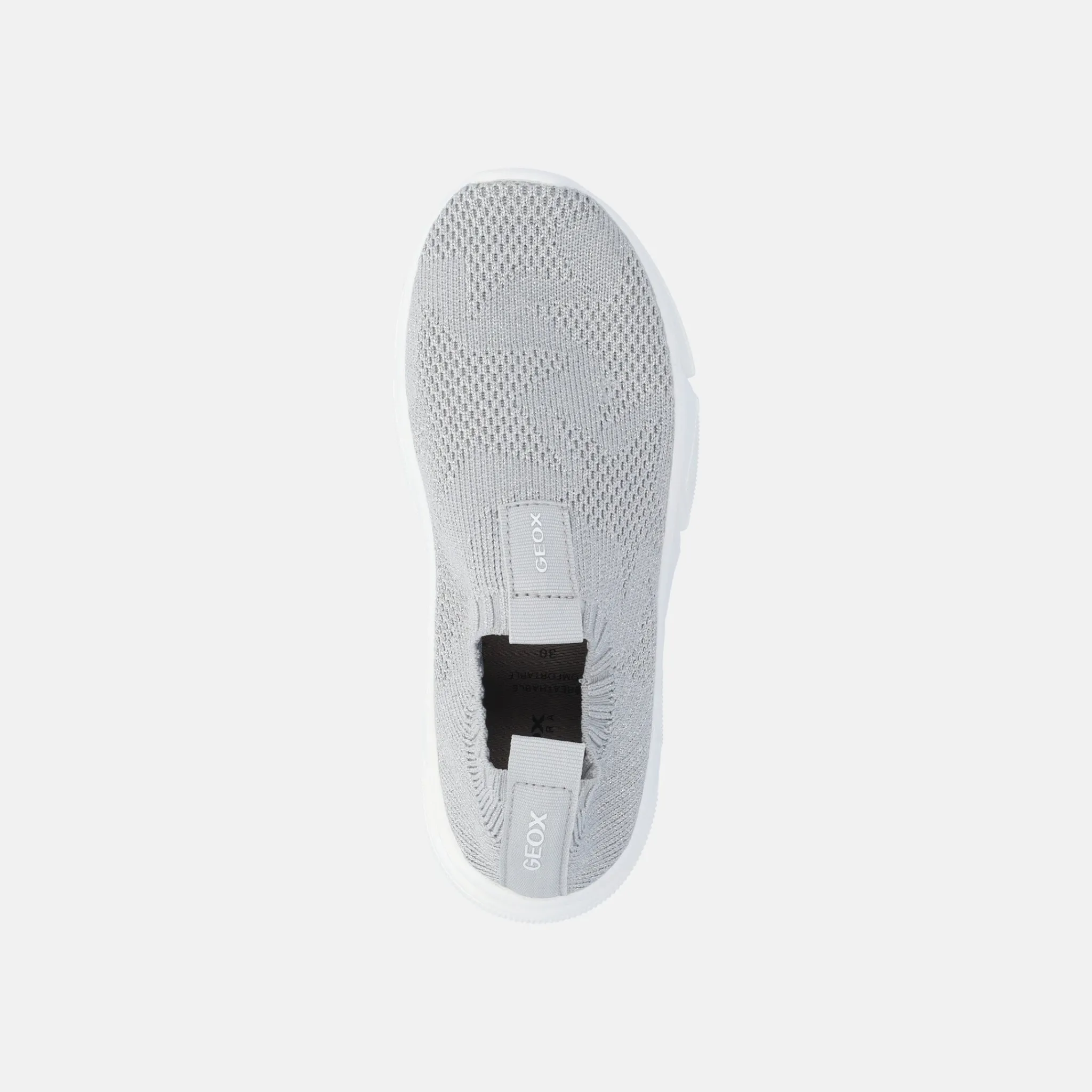 GEOX ARIL SLIP-ON | Sneakers