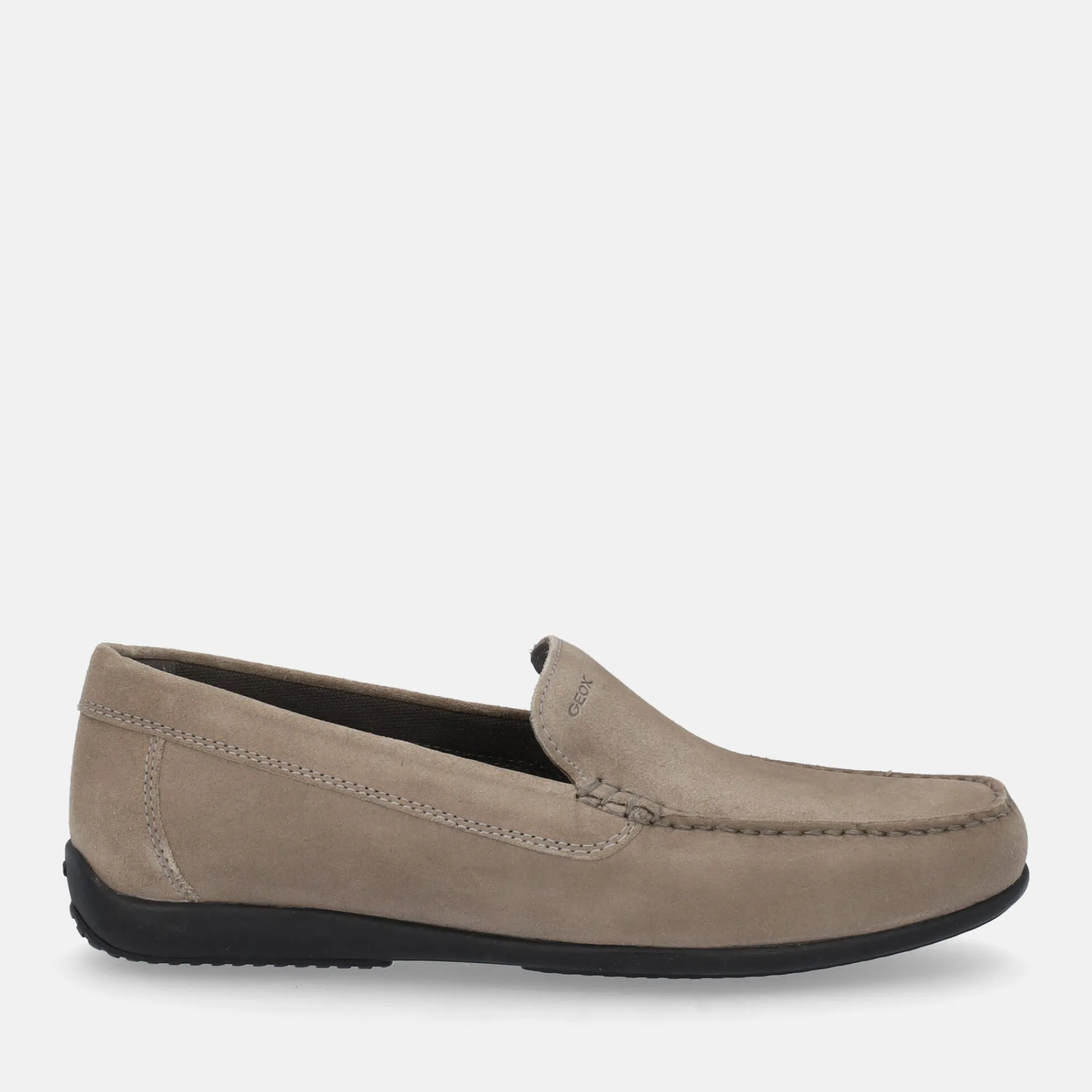GEOX ASCANIO | Uomo Mocassini