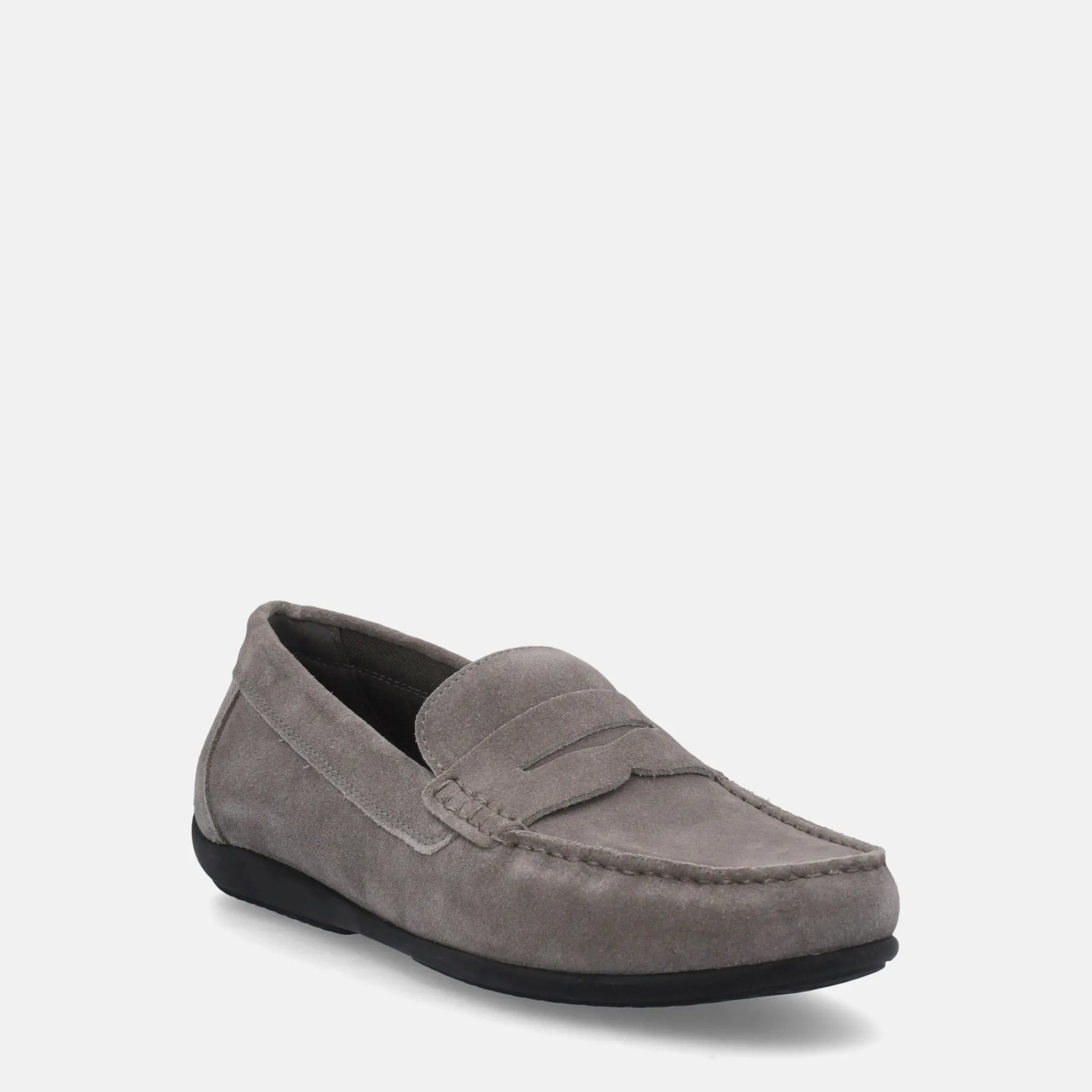 GEOX ASCANIO | Uomo Mocassini