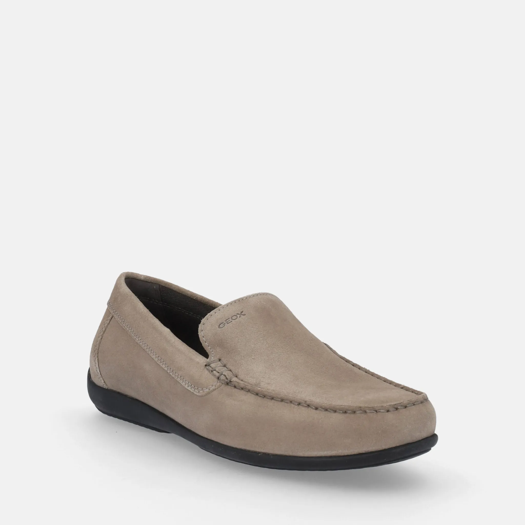 GEOX ASCANIO | Uomo Mocassini