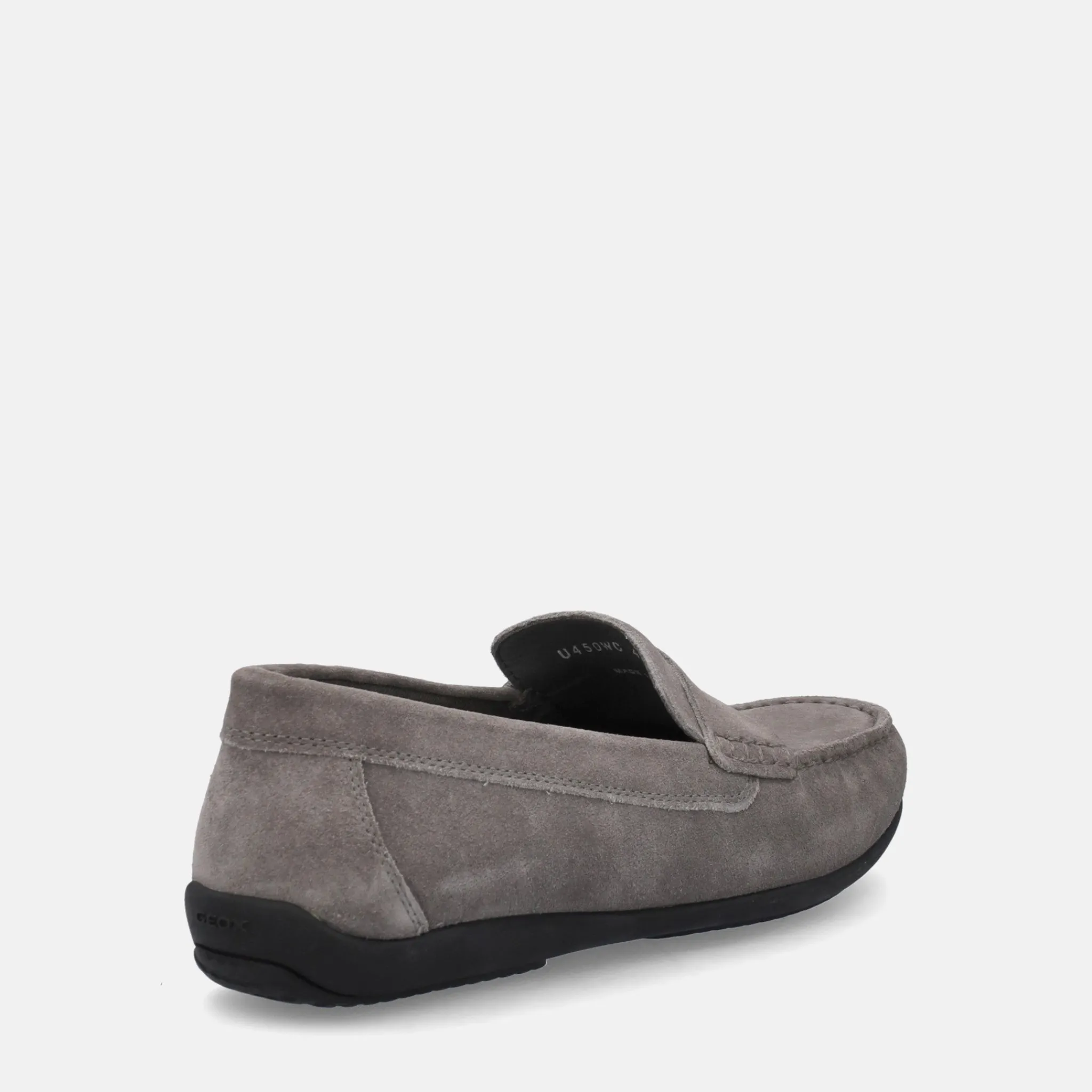 GEOX ASCANIO | Uomo Mocassini