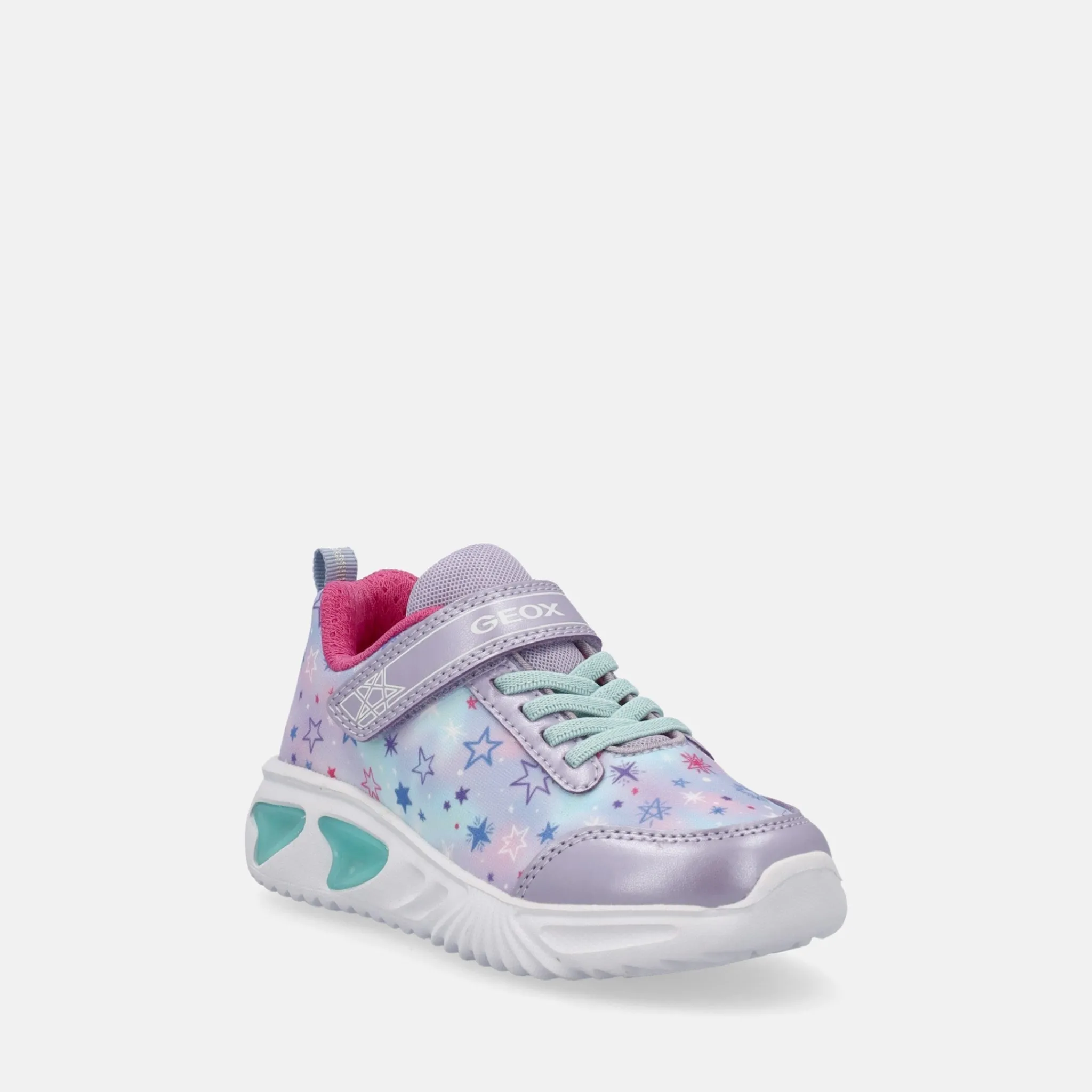 GEOX ASSISTER | Sneakers