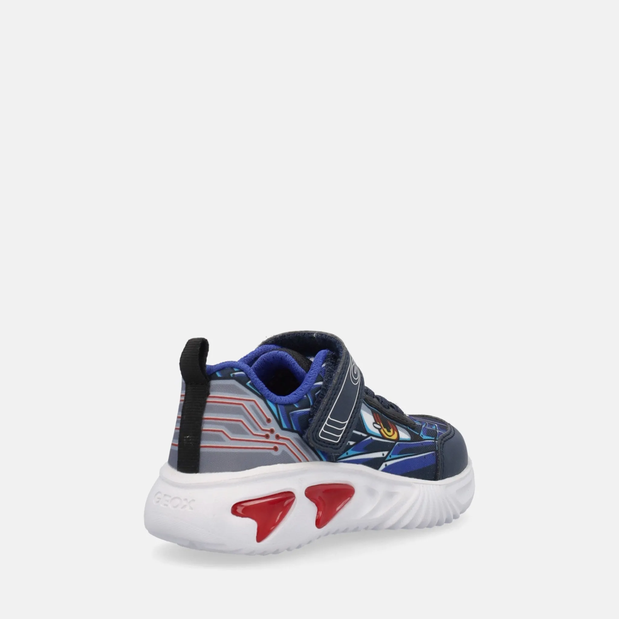 GEOX ASSISTER BOY | Sneakers