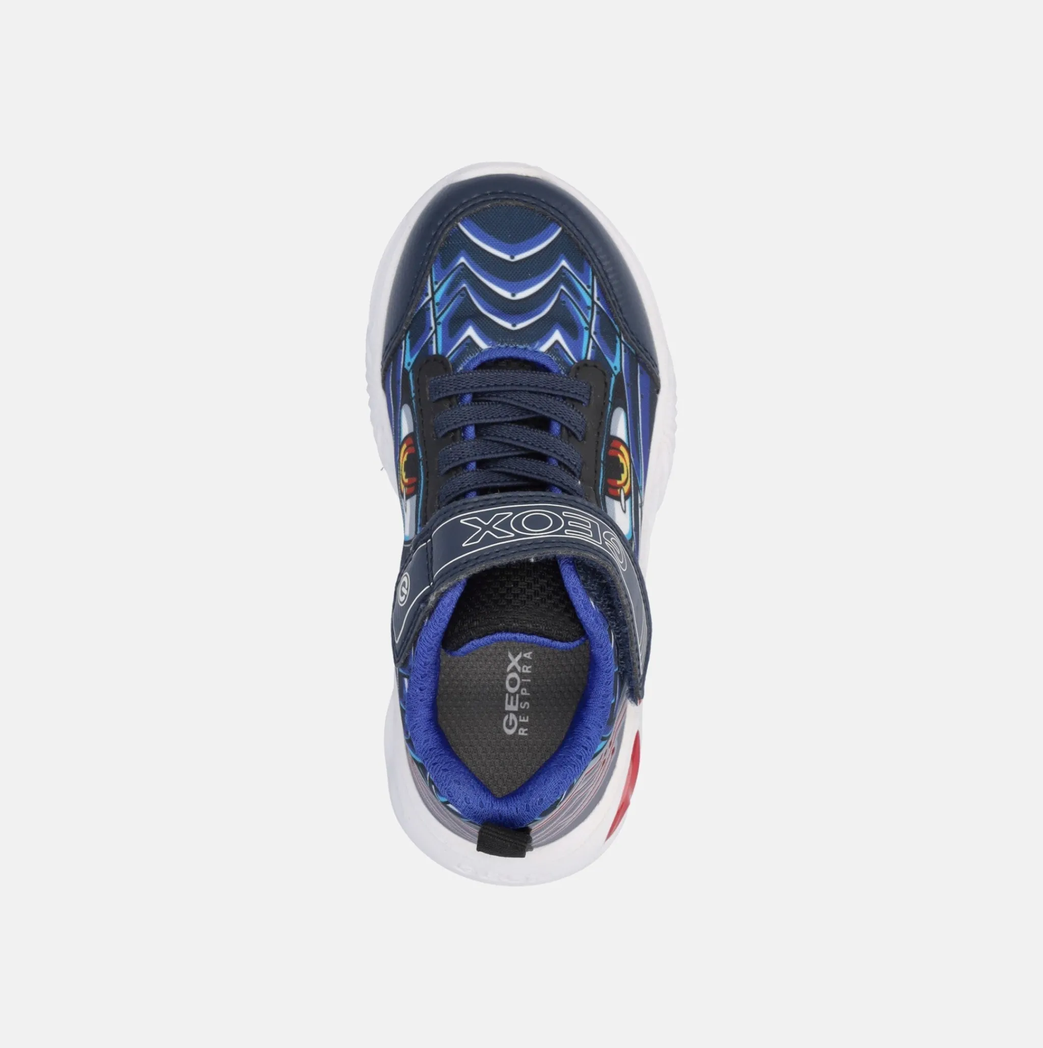GEOX ASSISTER BOY | Sneakers