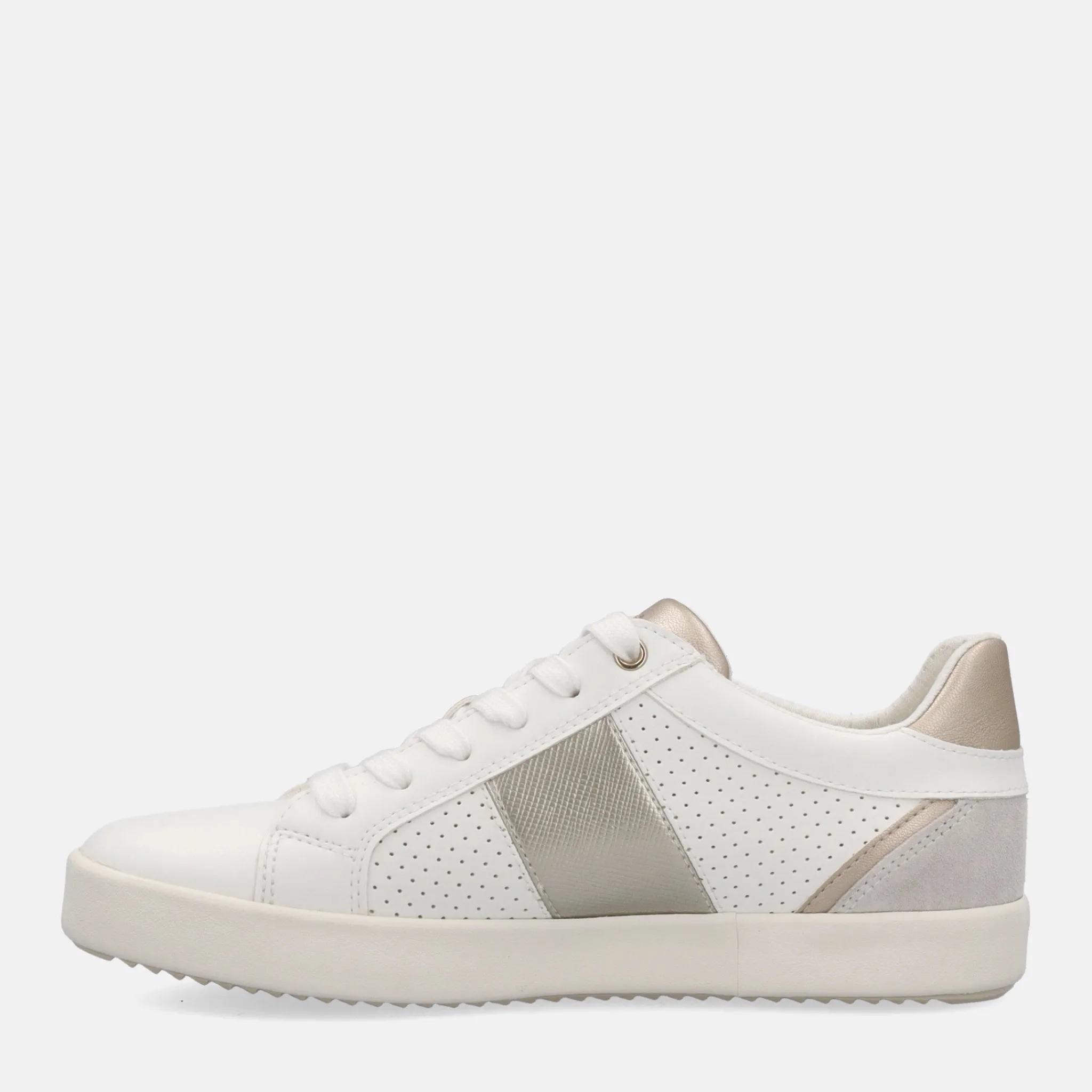 GEOX BLOMIEE | Donna Sneakers