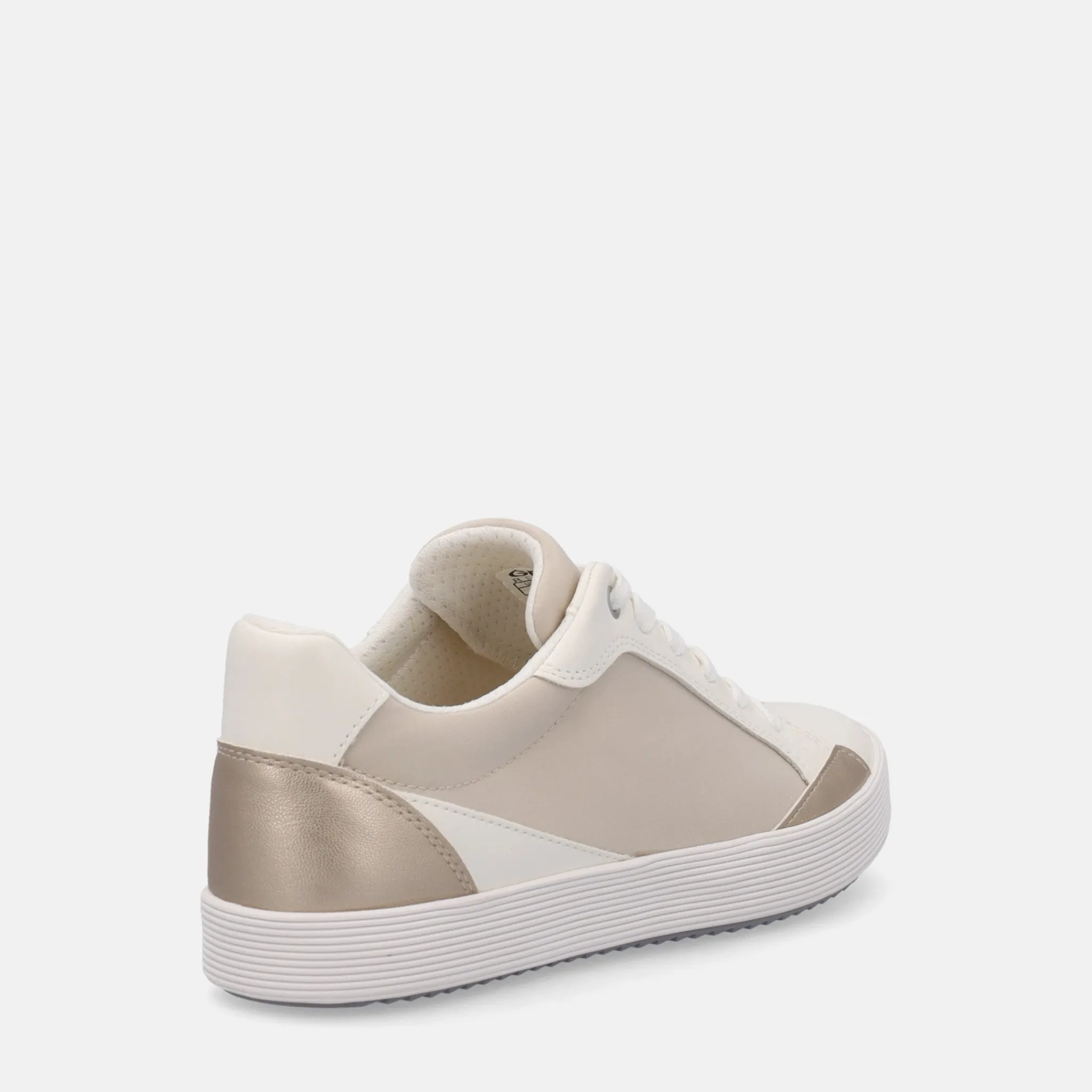 GEOX BLOMIEE | Donna Sneakers