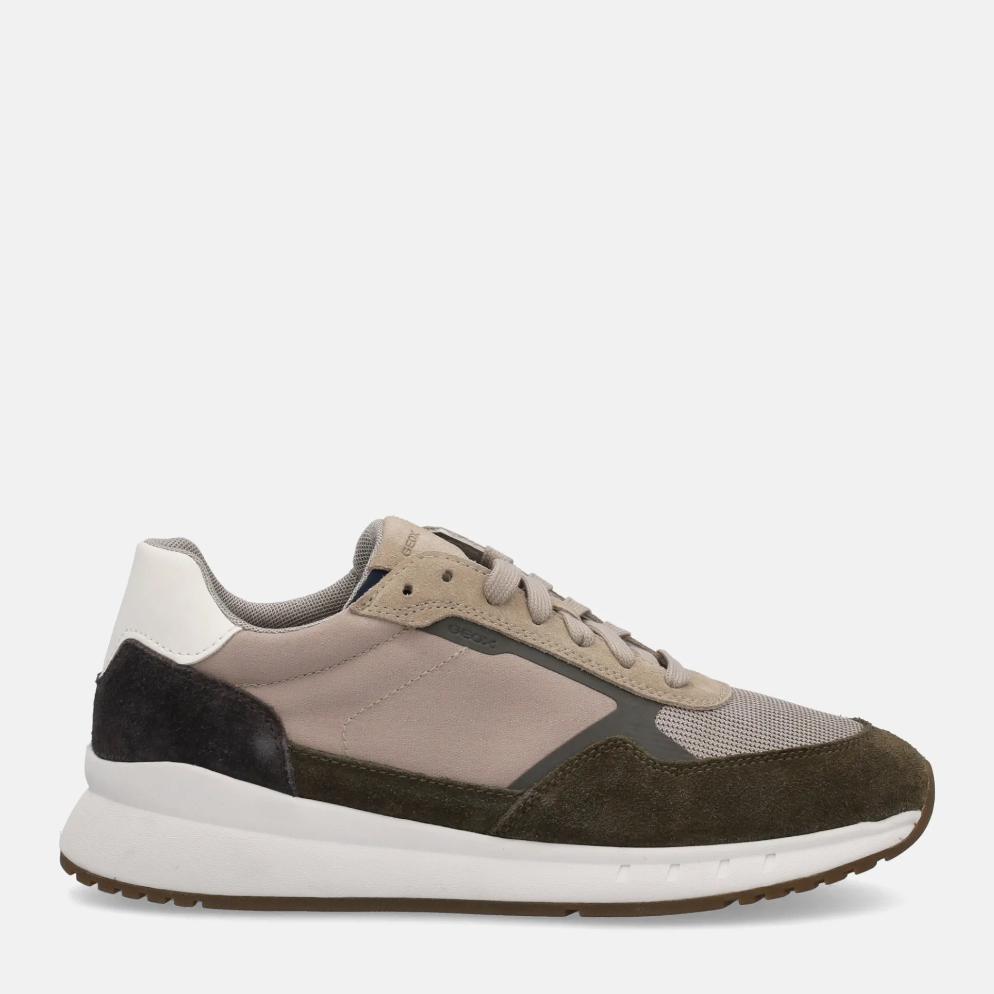 GEOX BRANTHON | Uomo Sneakers