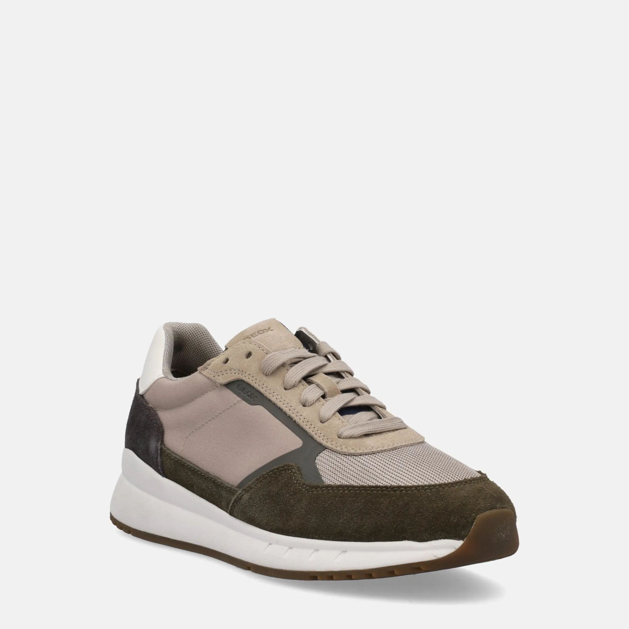 GEOX BRANTHON | Uomo Sneakers