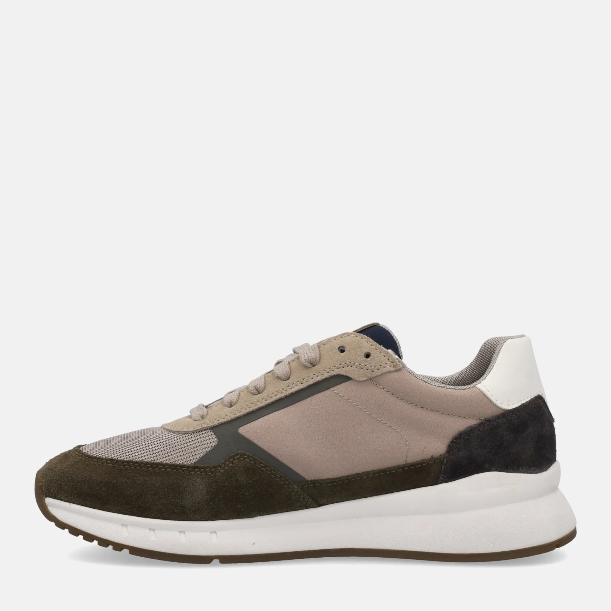 GEOX BRANTHON | Uomo Sneakers