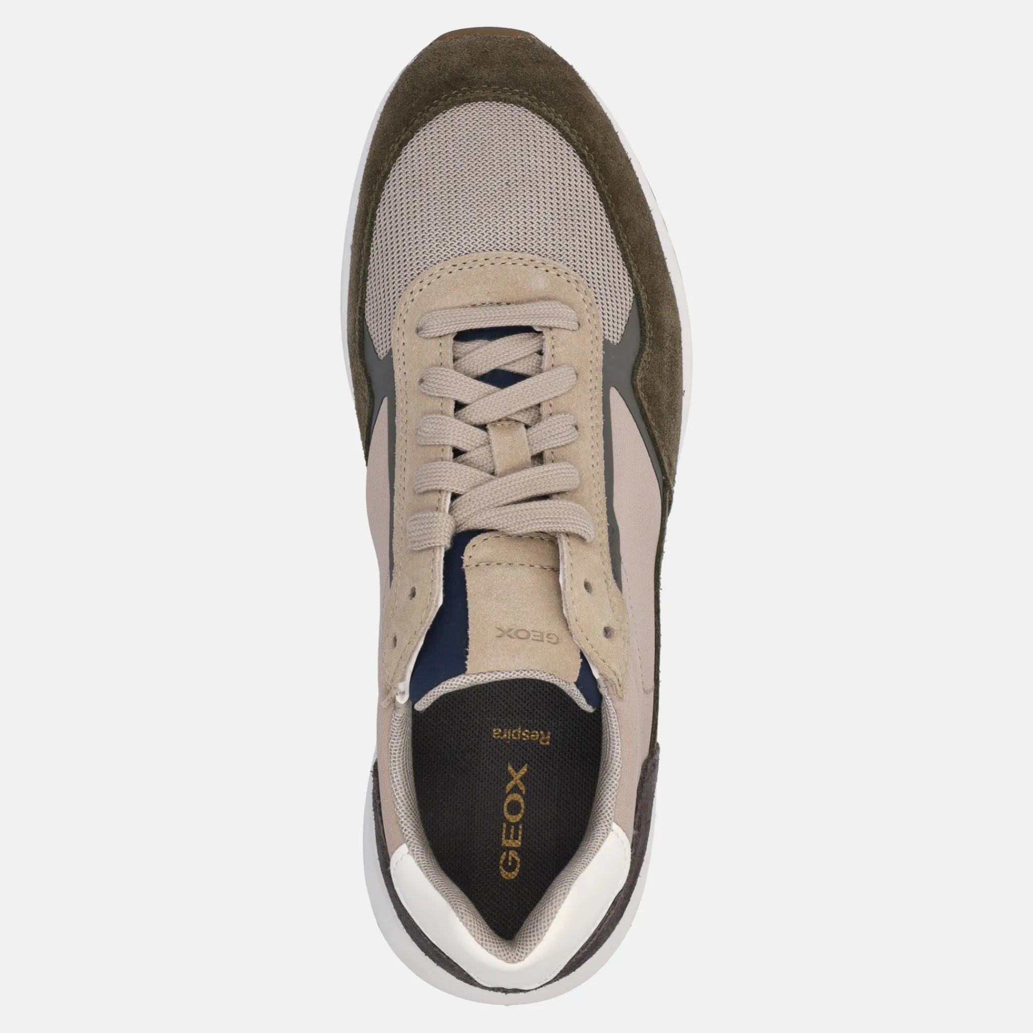 GEOX BRANTHON | Uomo Sneakers