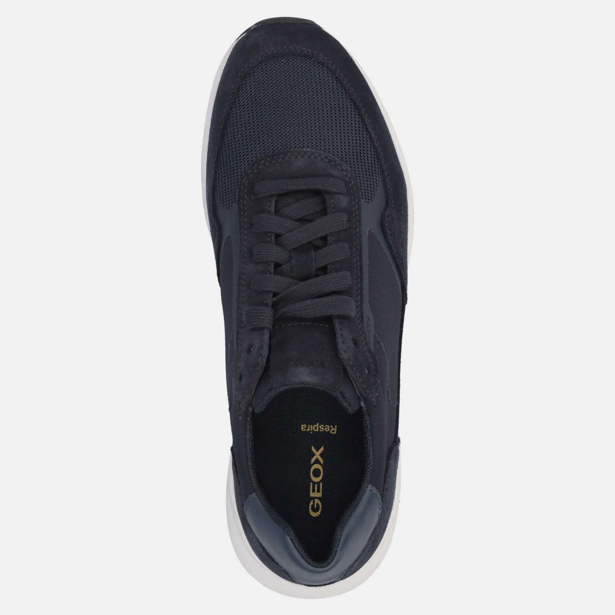 GEOX BRANTHON | Uomo Sneakers