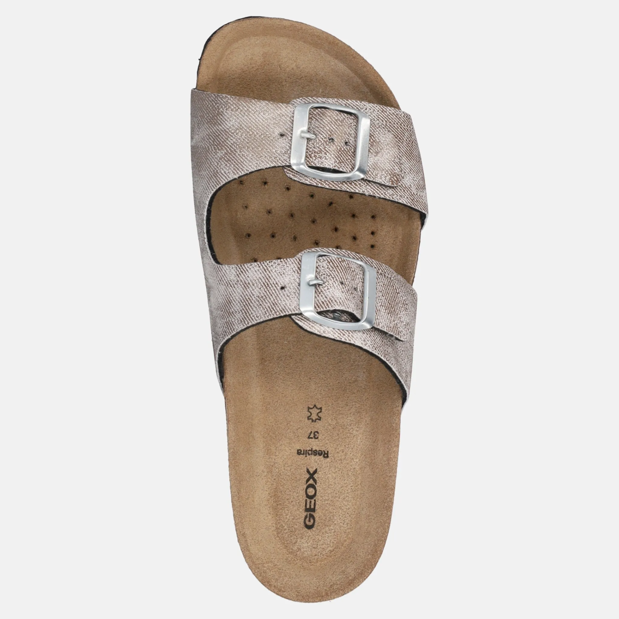 GEOX BRIONIA | Donna Ciabatte