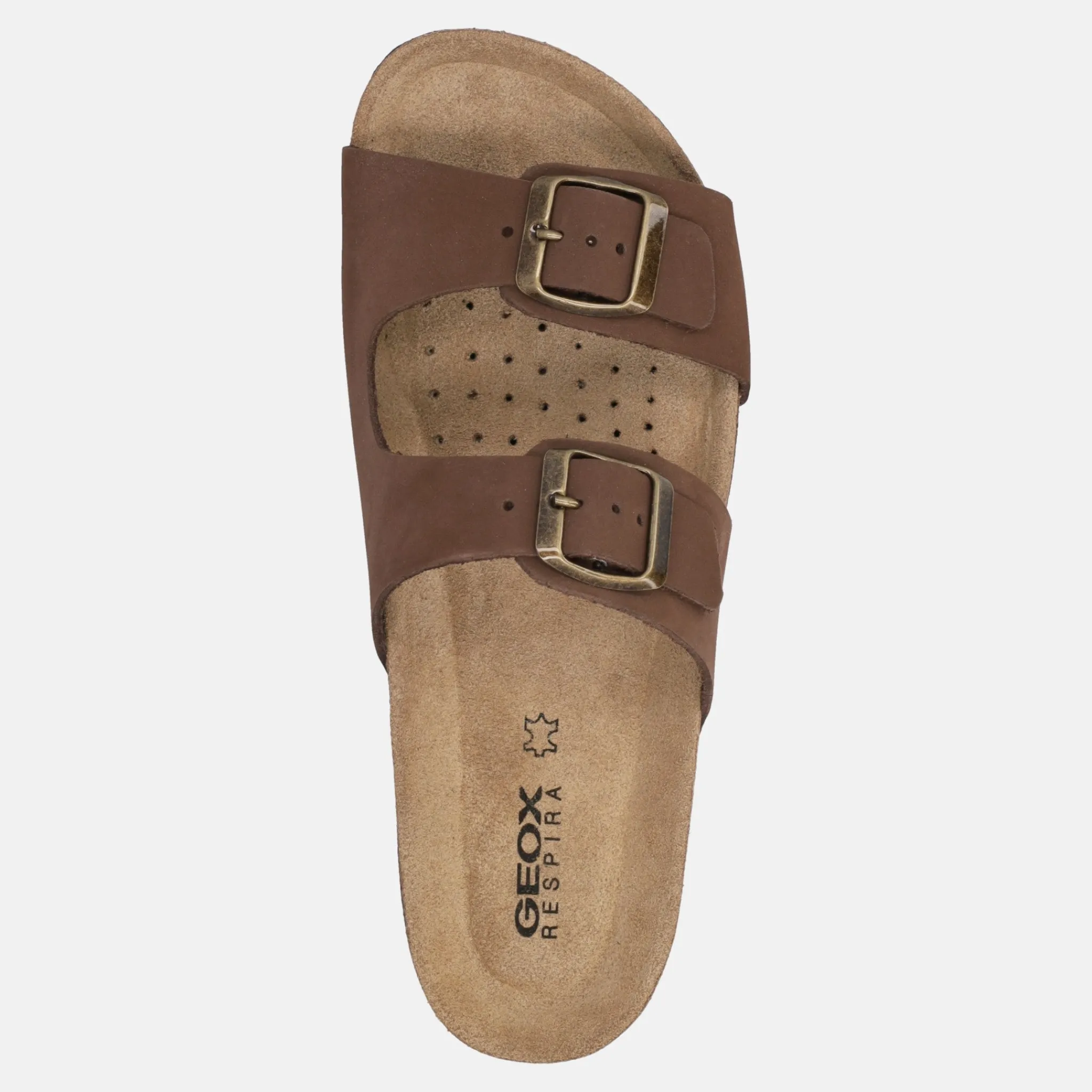 GEOX BRIONIA | Donna Ciabatte | Ciabatte Moda