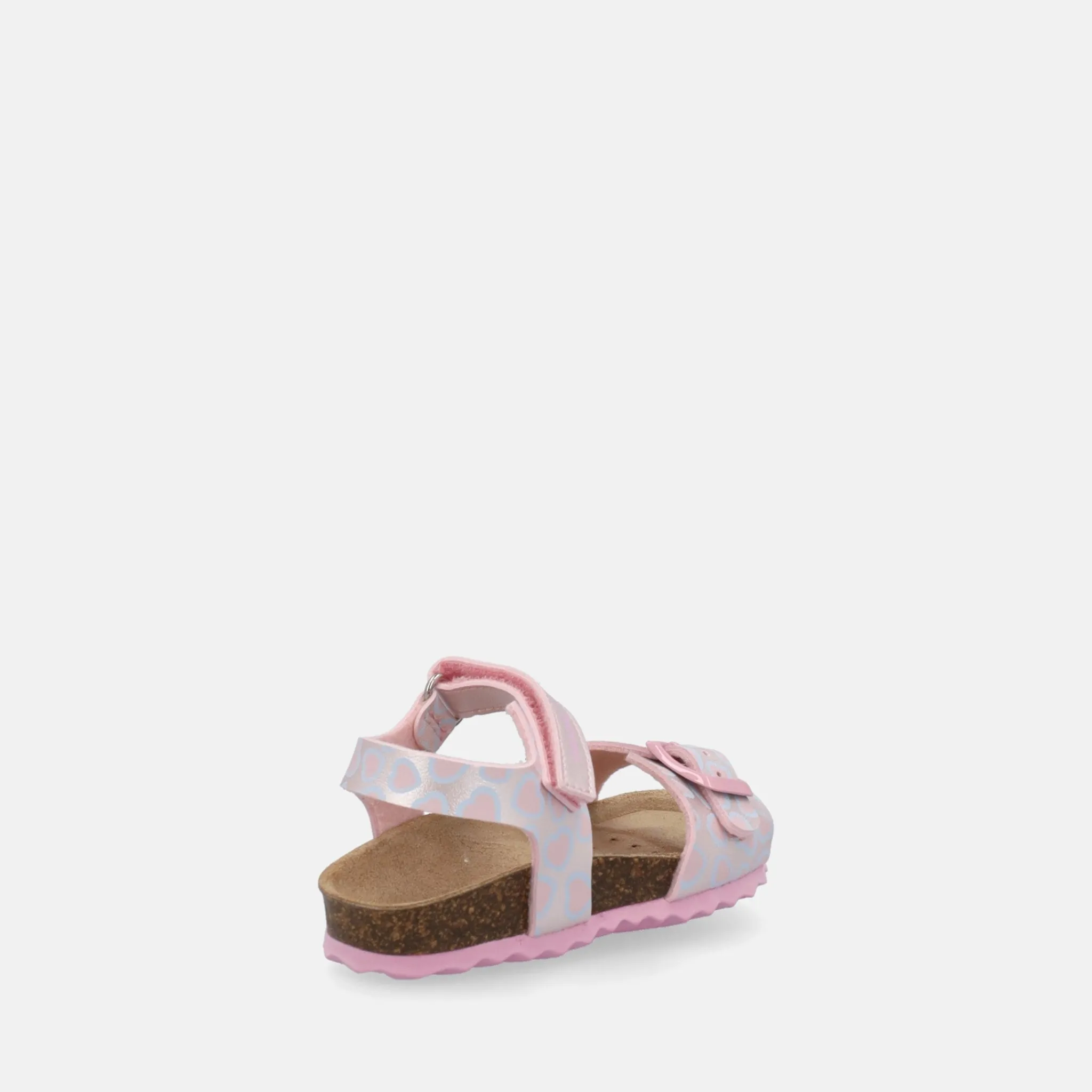 GEOX CHALKI | Sandali
