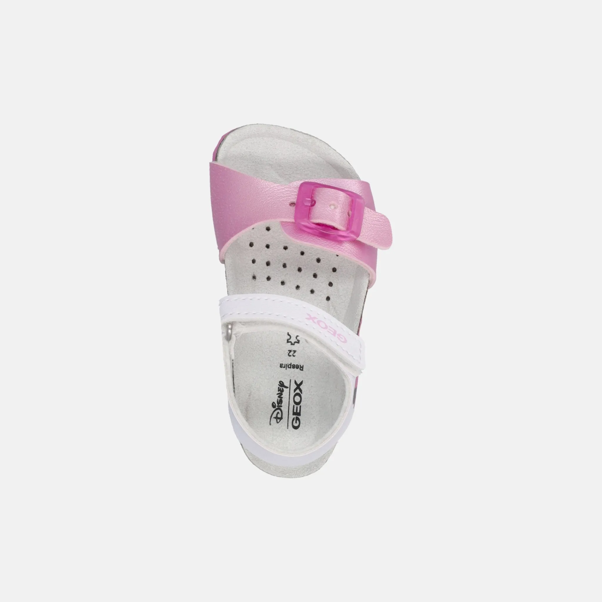 GEOX CHALKI | Sandali