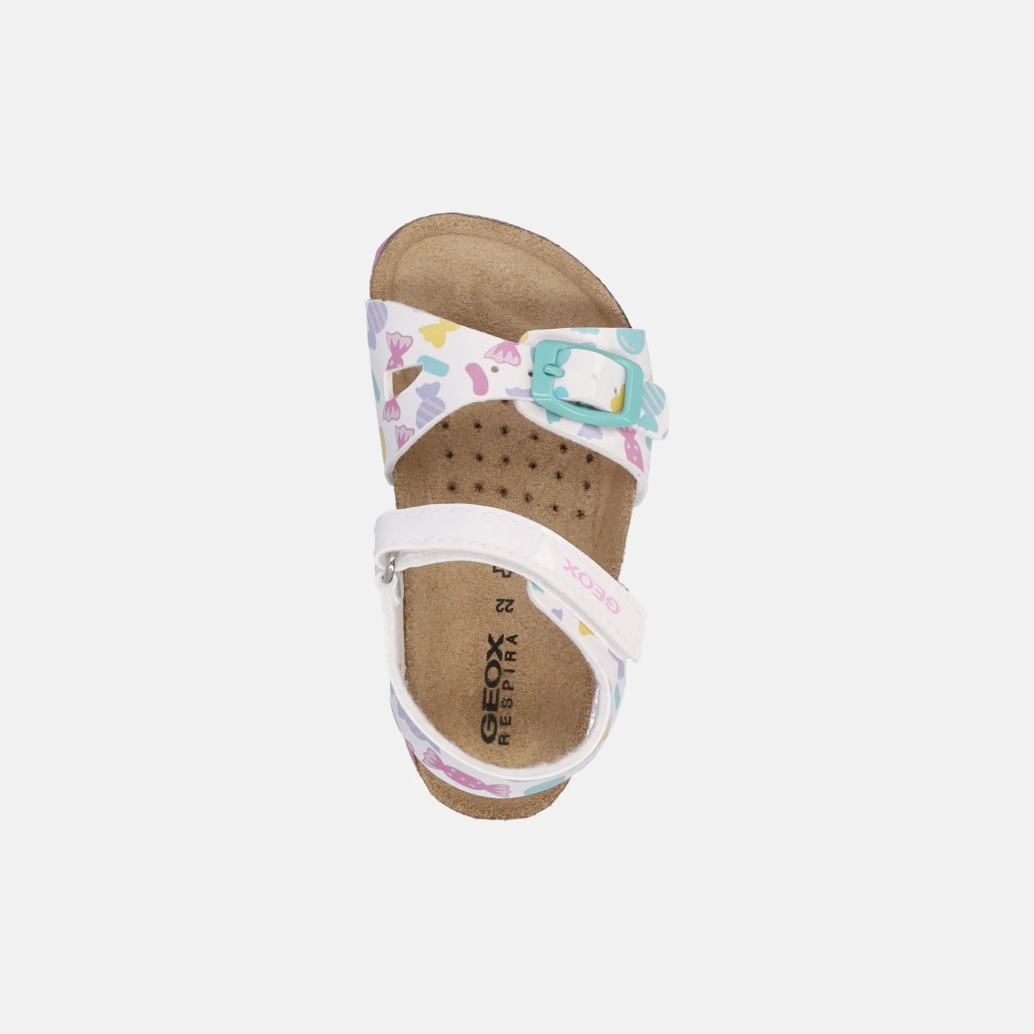 GEOX CHALKI | Sandali