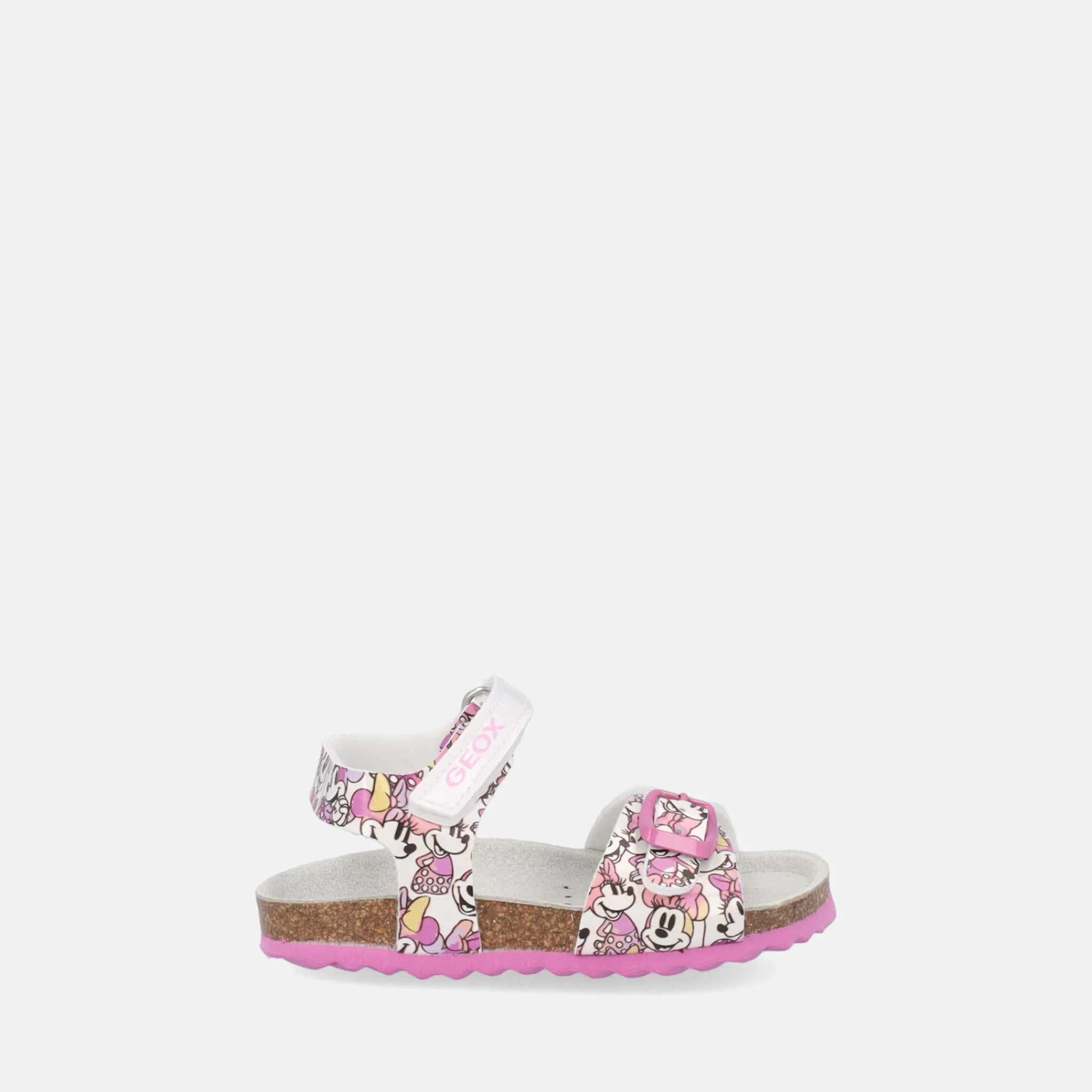 GEOX CHALKI Minnie | Primi Passi | Sandali