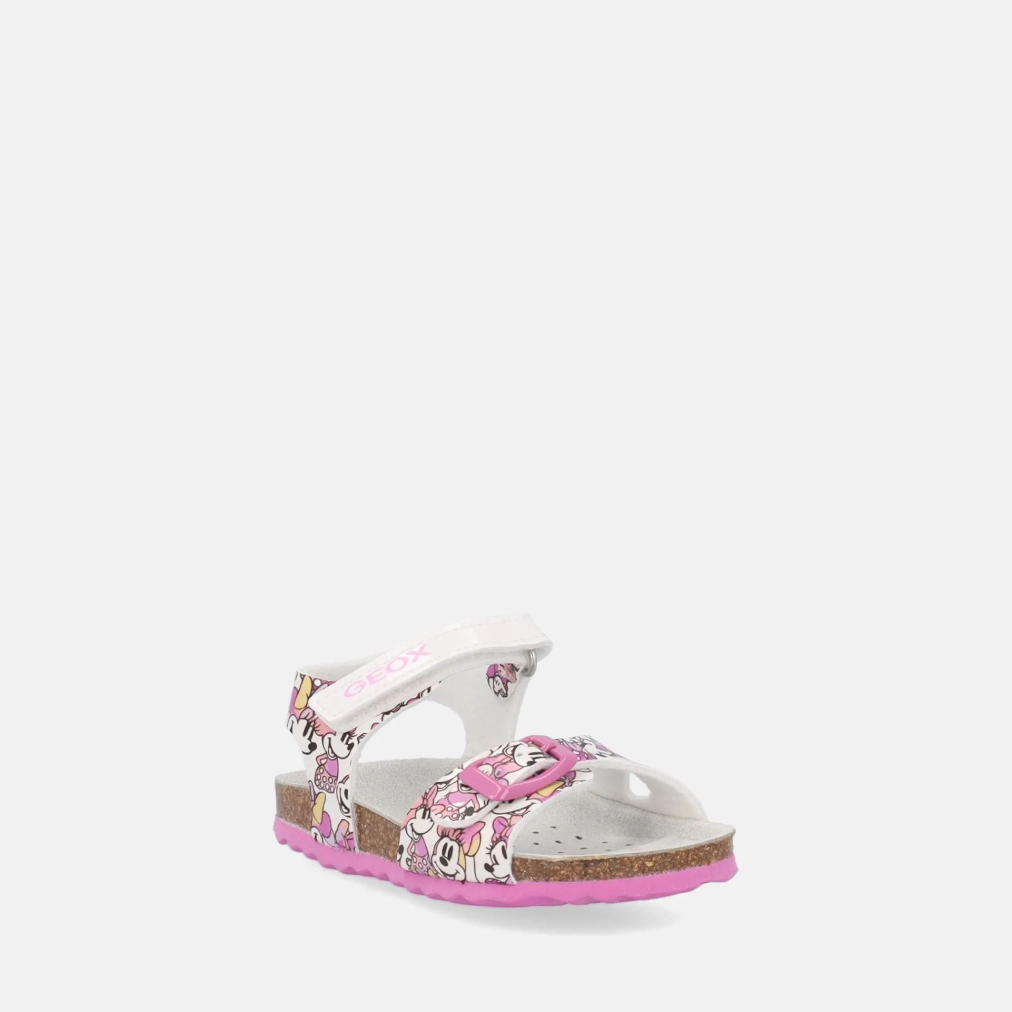 GEOX CHALKI Minnie | Primi Passi | Sandali
