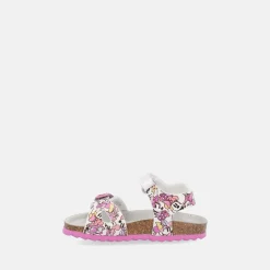 GEOX CHALKI Minnie | Primi Passi | Sandali