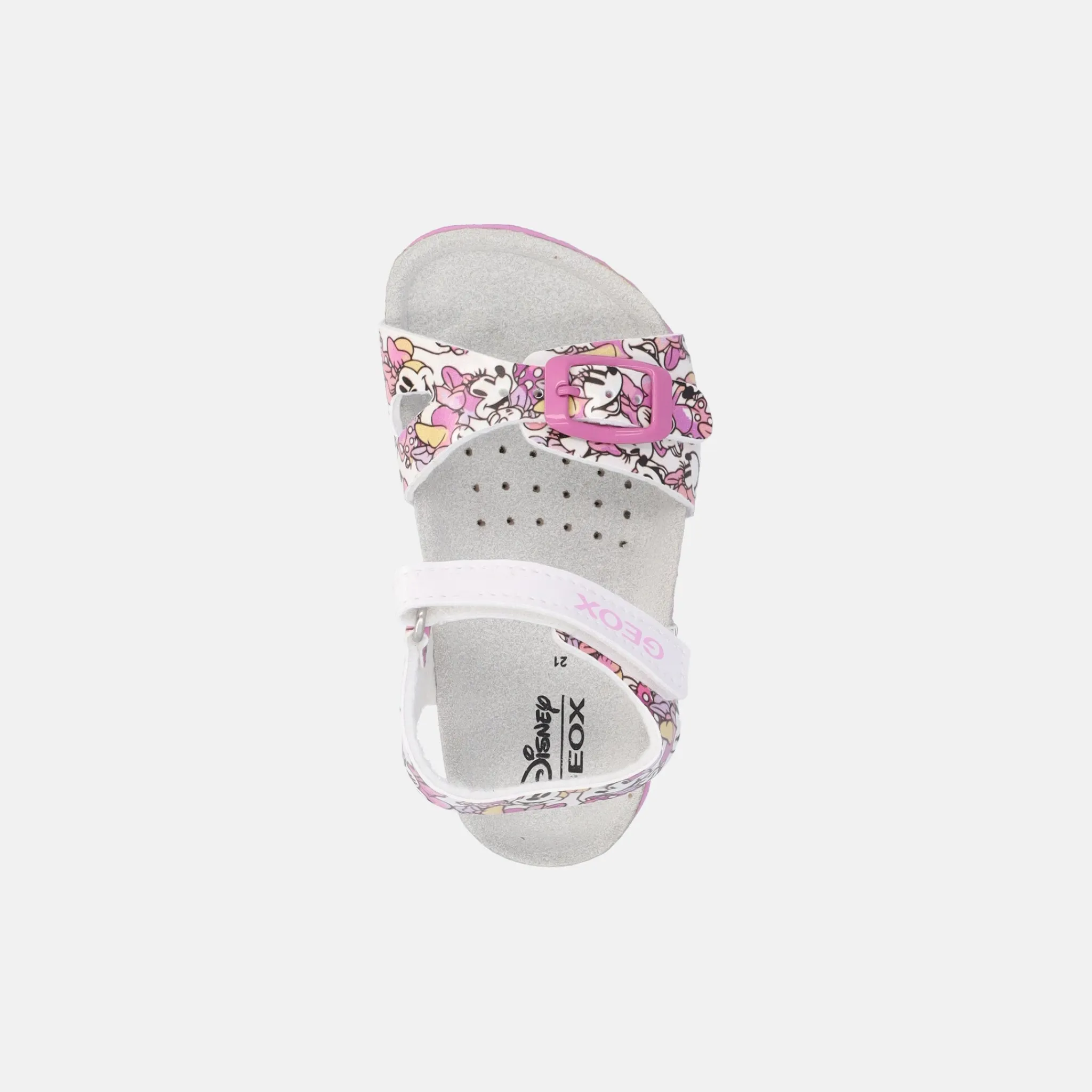GEOX CHALKI Minnie | Primi Passi | Sandali