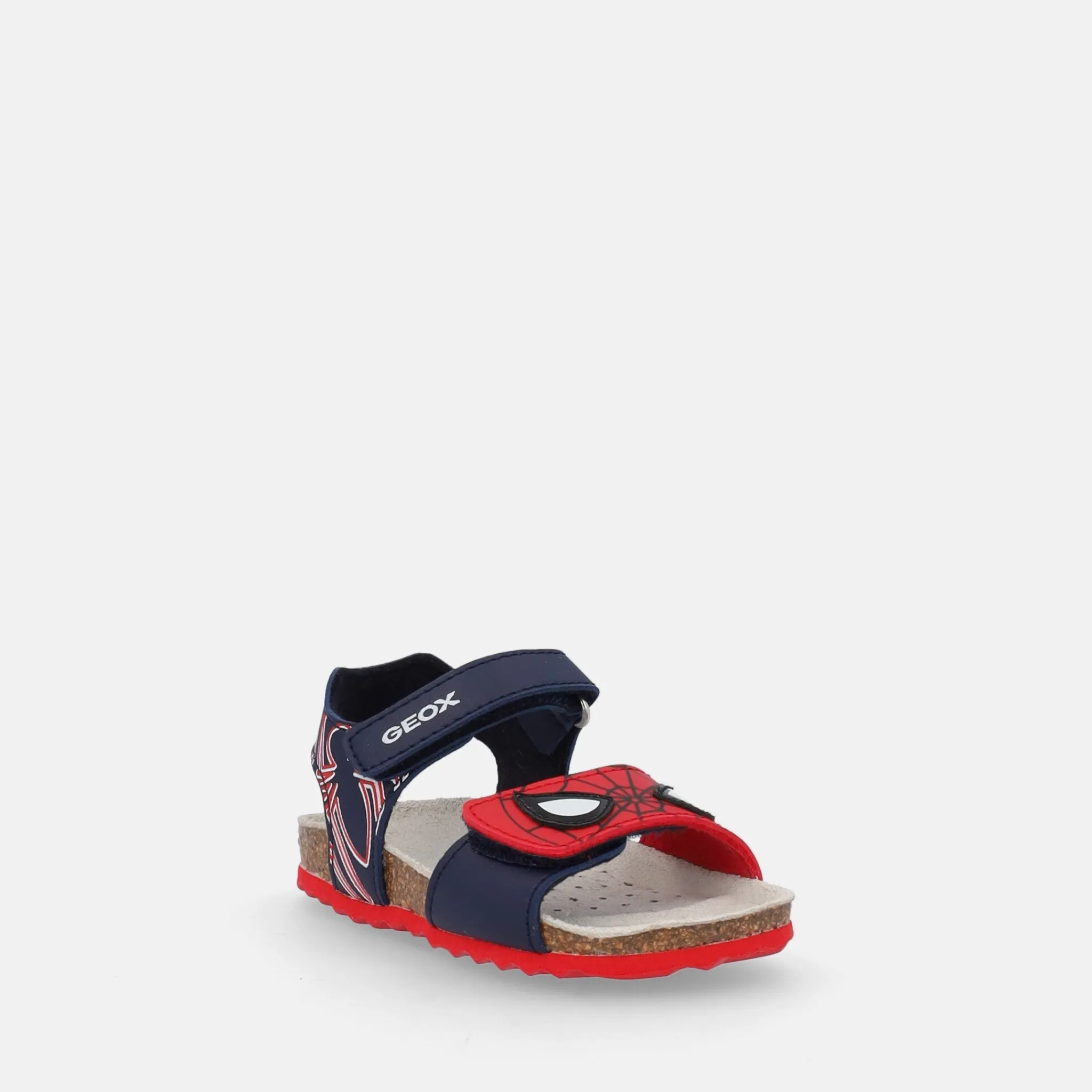 GEOX CHALKI Spider-Man | Sandali