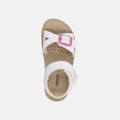 GEOX COSTAREI | Sandali