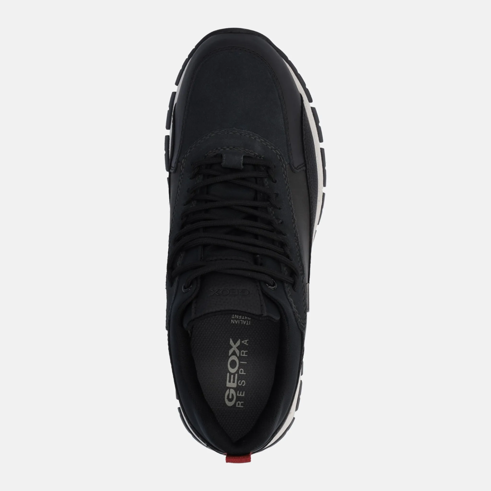 GEOX DELRAY | Uomo Sneakers