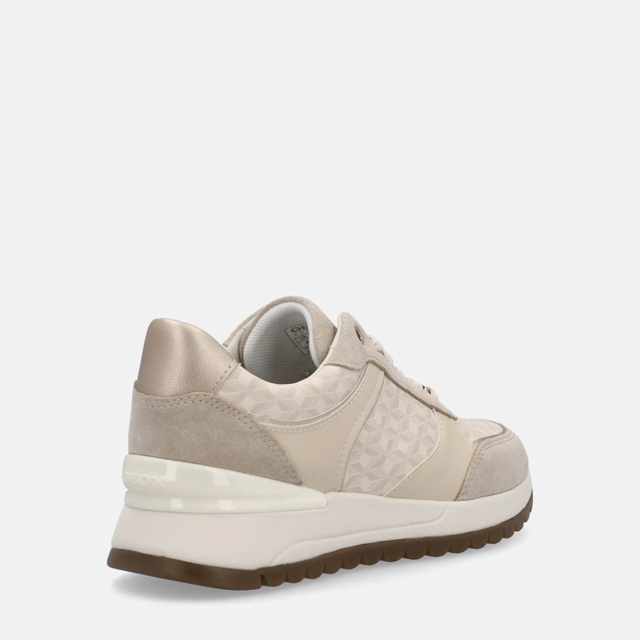 GEOX DESYA | Donna Sneakers