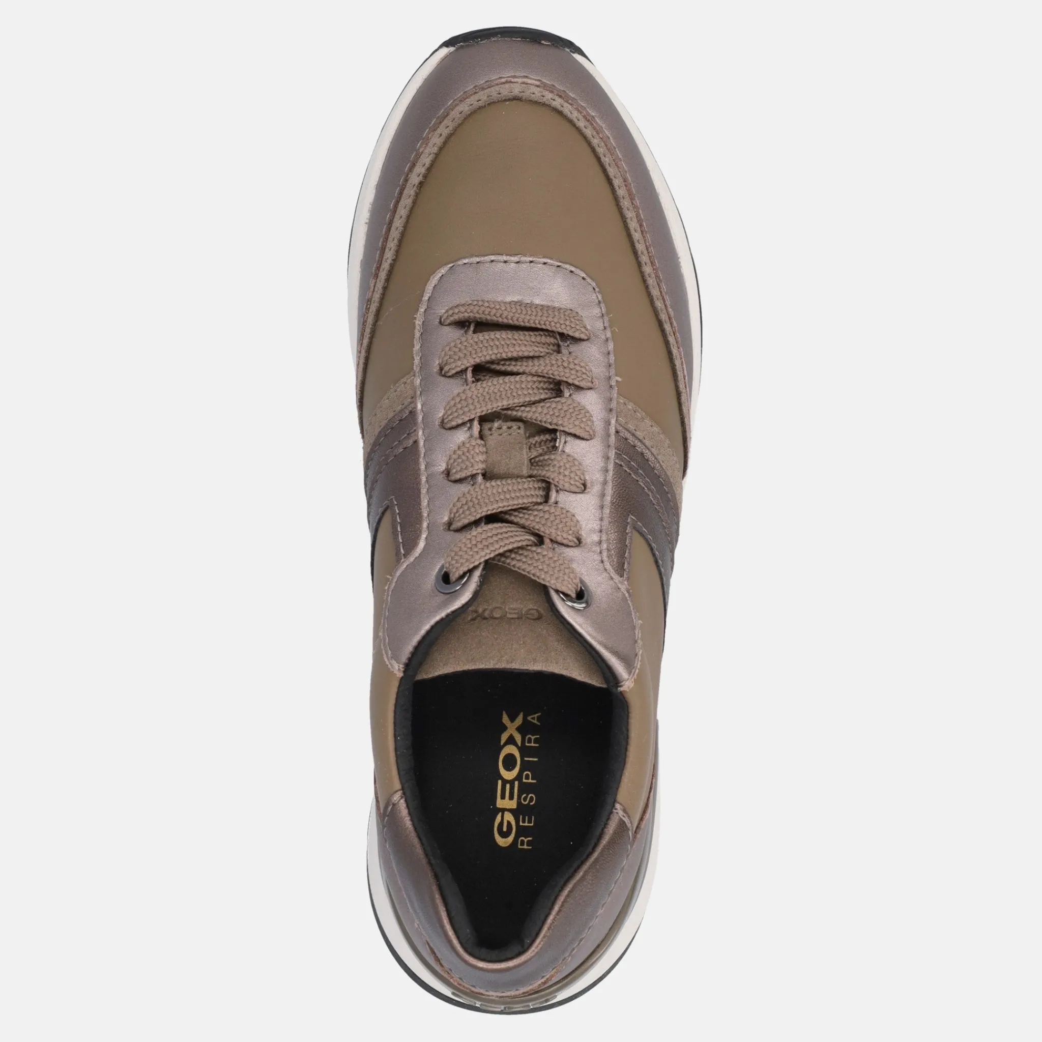 GEOX DESYA | Donna Sneakers