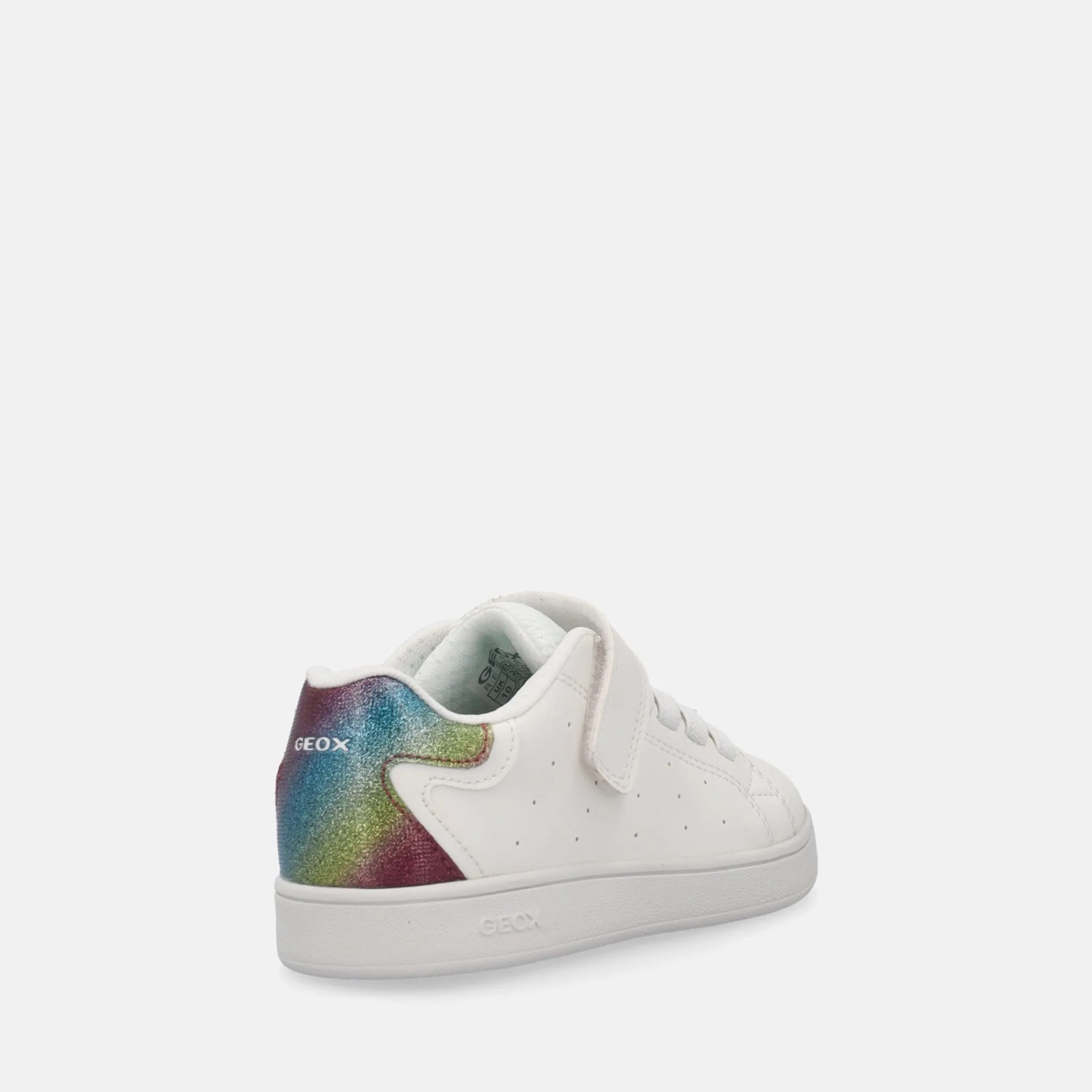GEOX ECLYPER | Sneakers