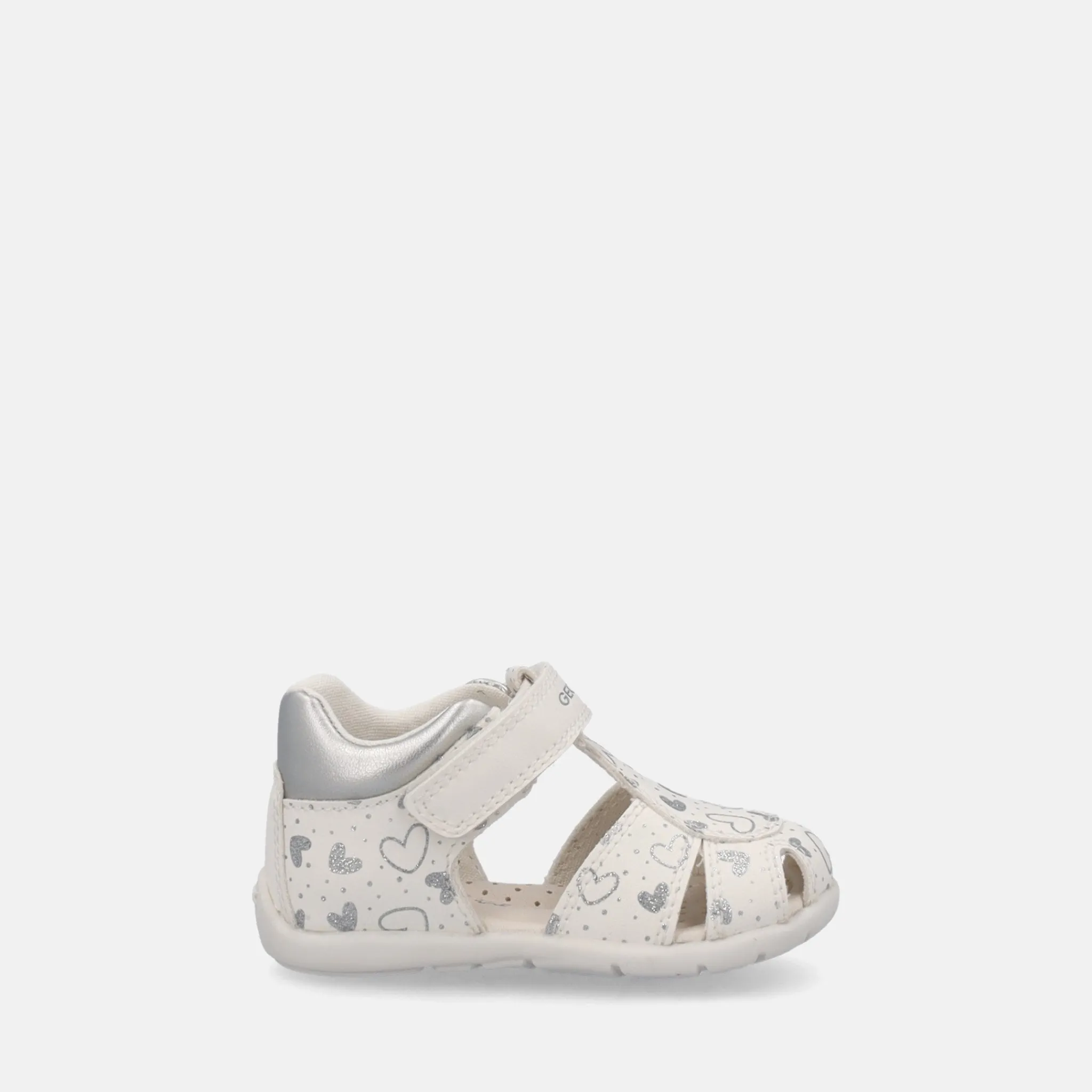 GEOX ELTHAN | Primi Passi
