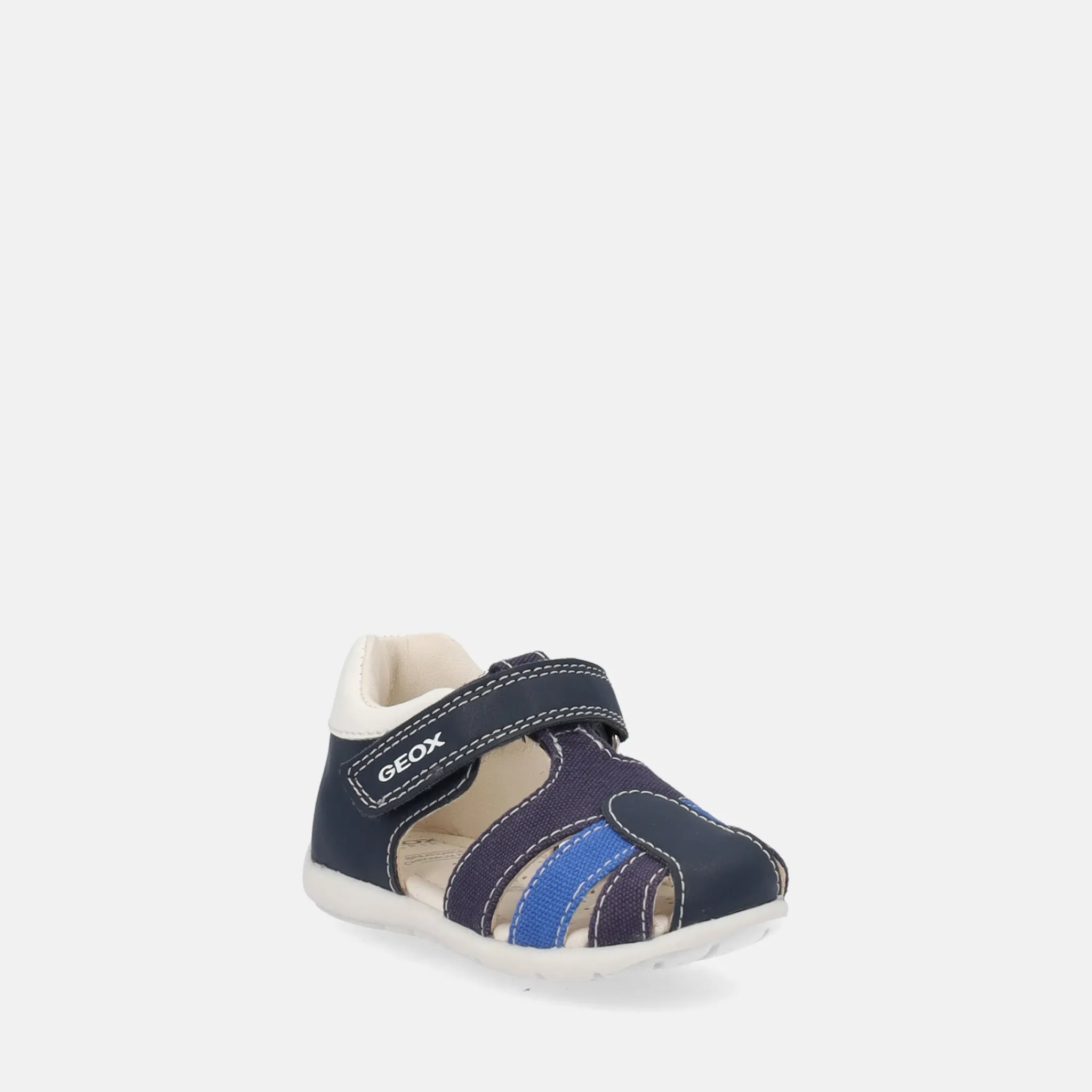 GEOX ELTHAN | Primi Passi | Sandali
