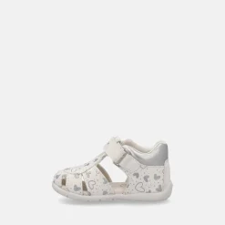 GEOX ELTHAN | Primi Passi