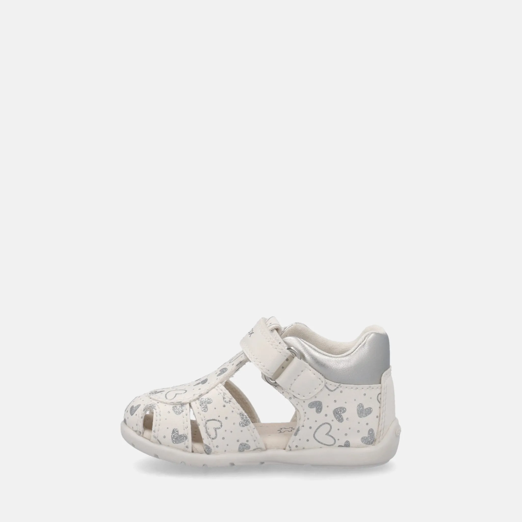GEOX ELTHAN | Primi Passi