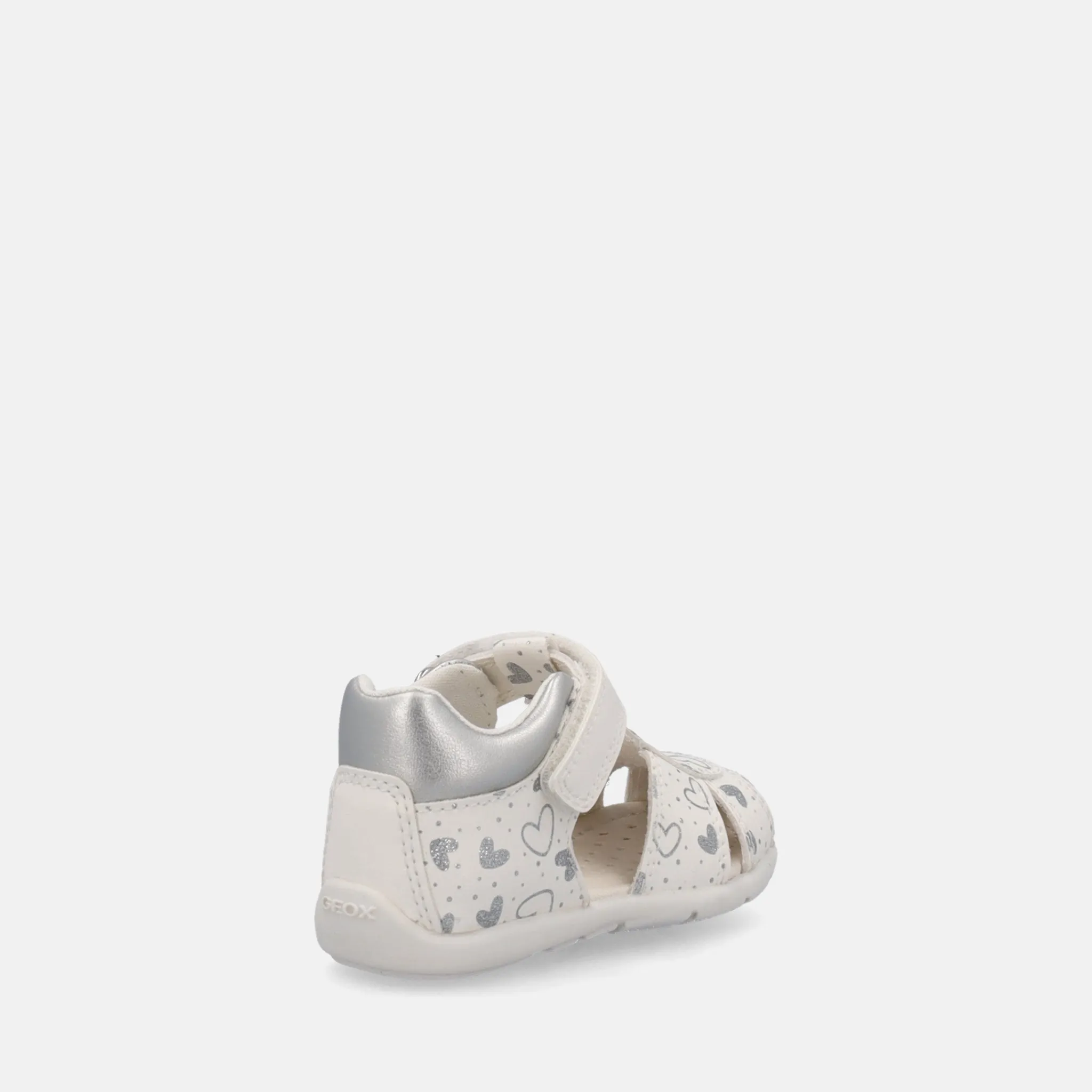 GEOX ELTHAN | Primi Passi