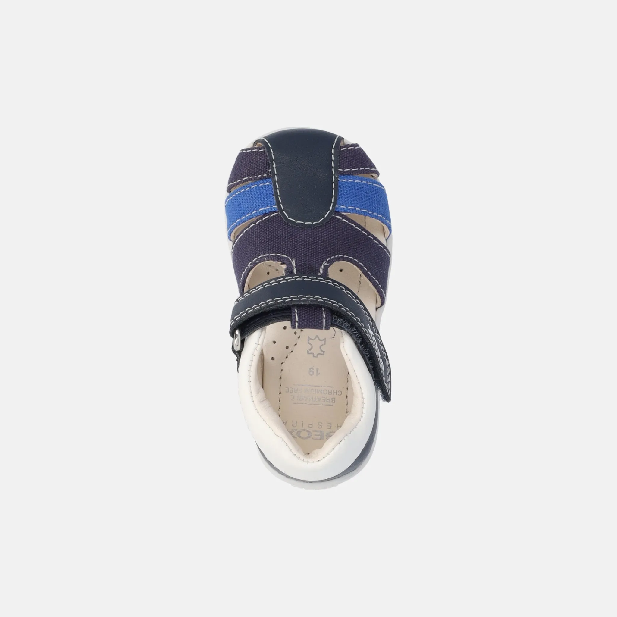 GEOX ELTHAN | Primi Passi | Sandali