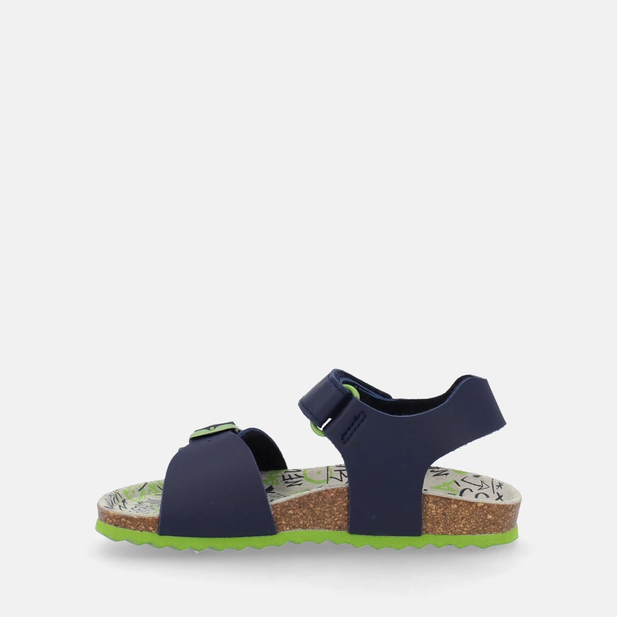 GEOX GHITA | Sandali