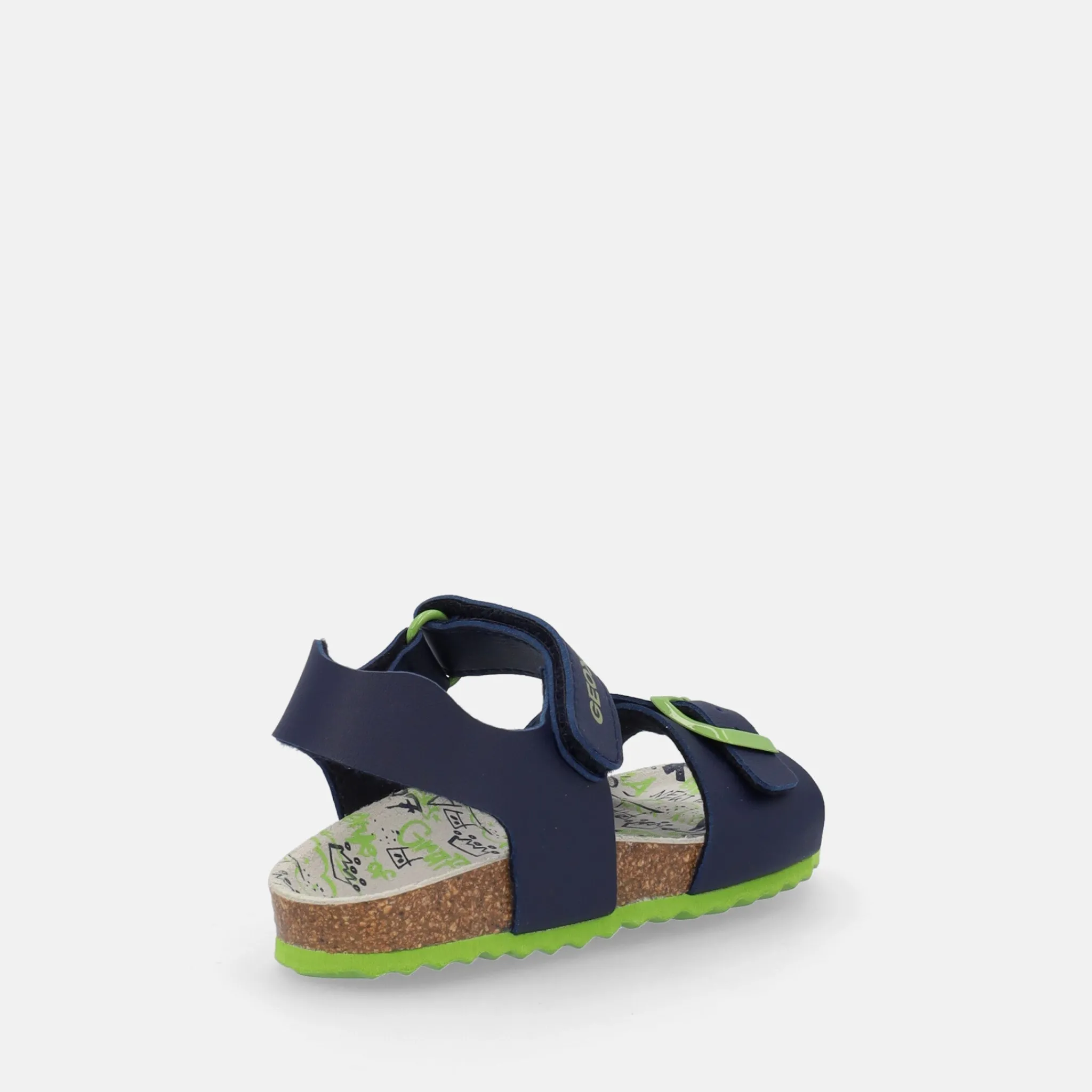 GEOX GHITA | Sandali