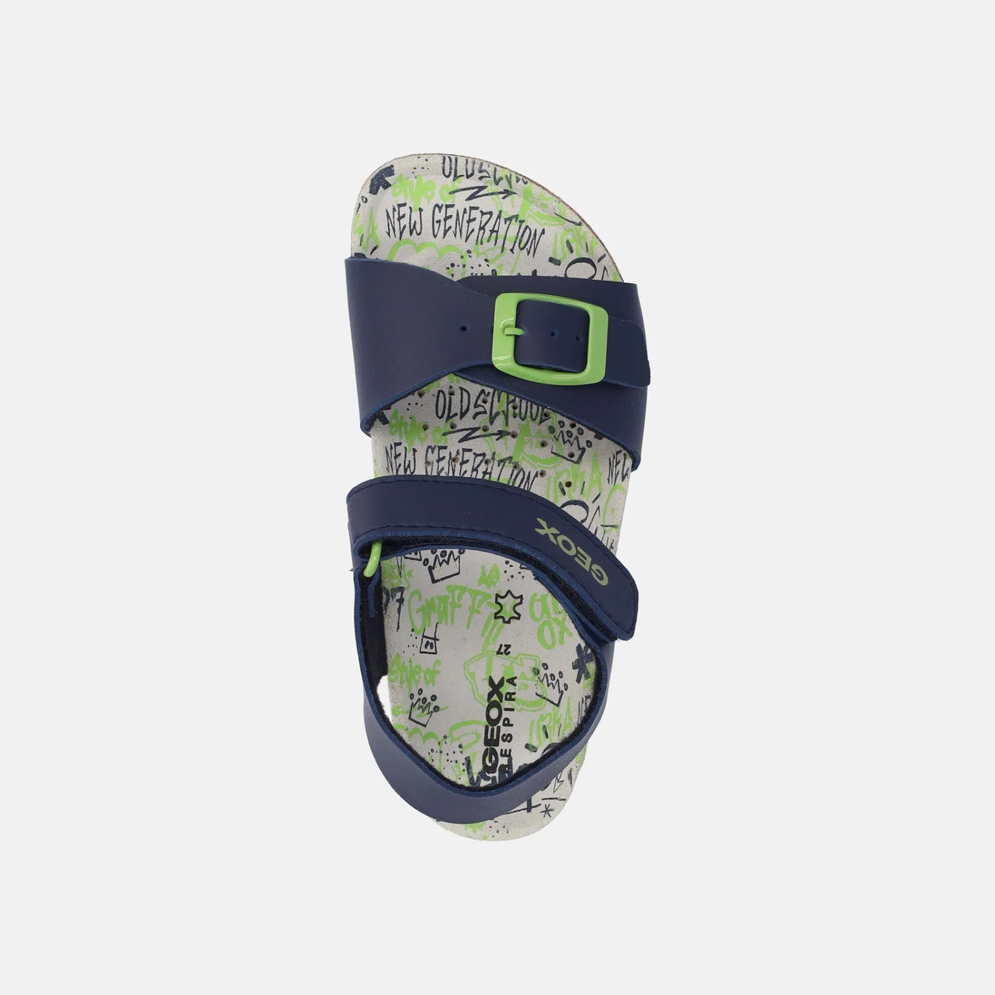 GEOX GHITA | Sandali