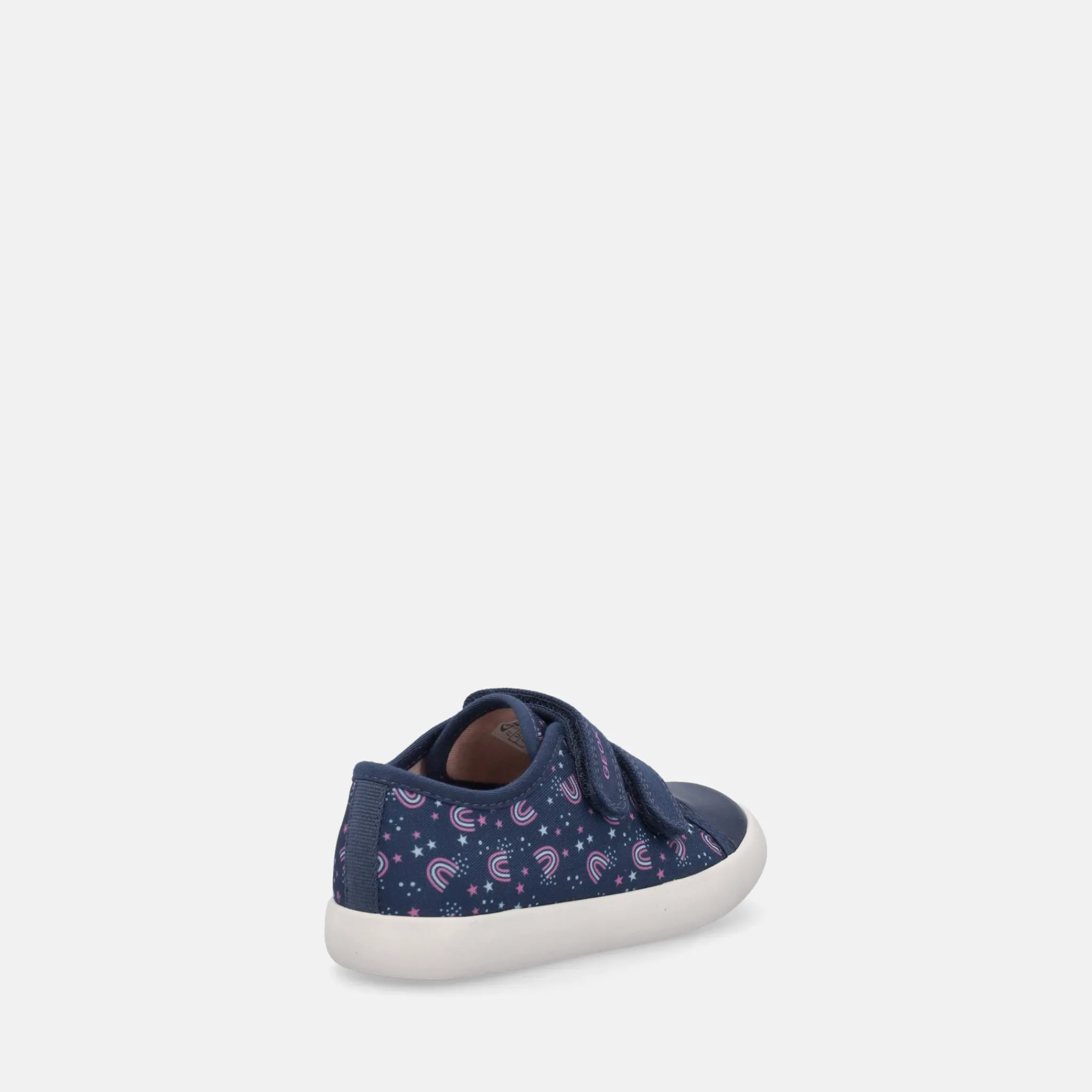 GEOX GISLI | Sneakers