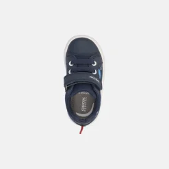 GEOX GISLI | Primi Passi