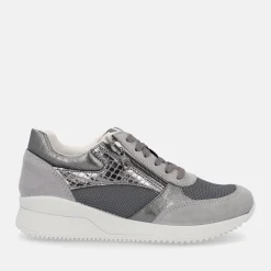 GEOX HALENEY | Donna Sneakers