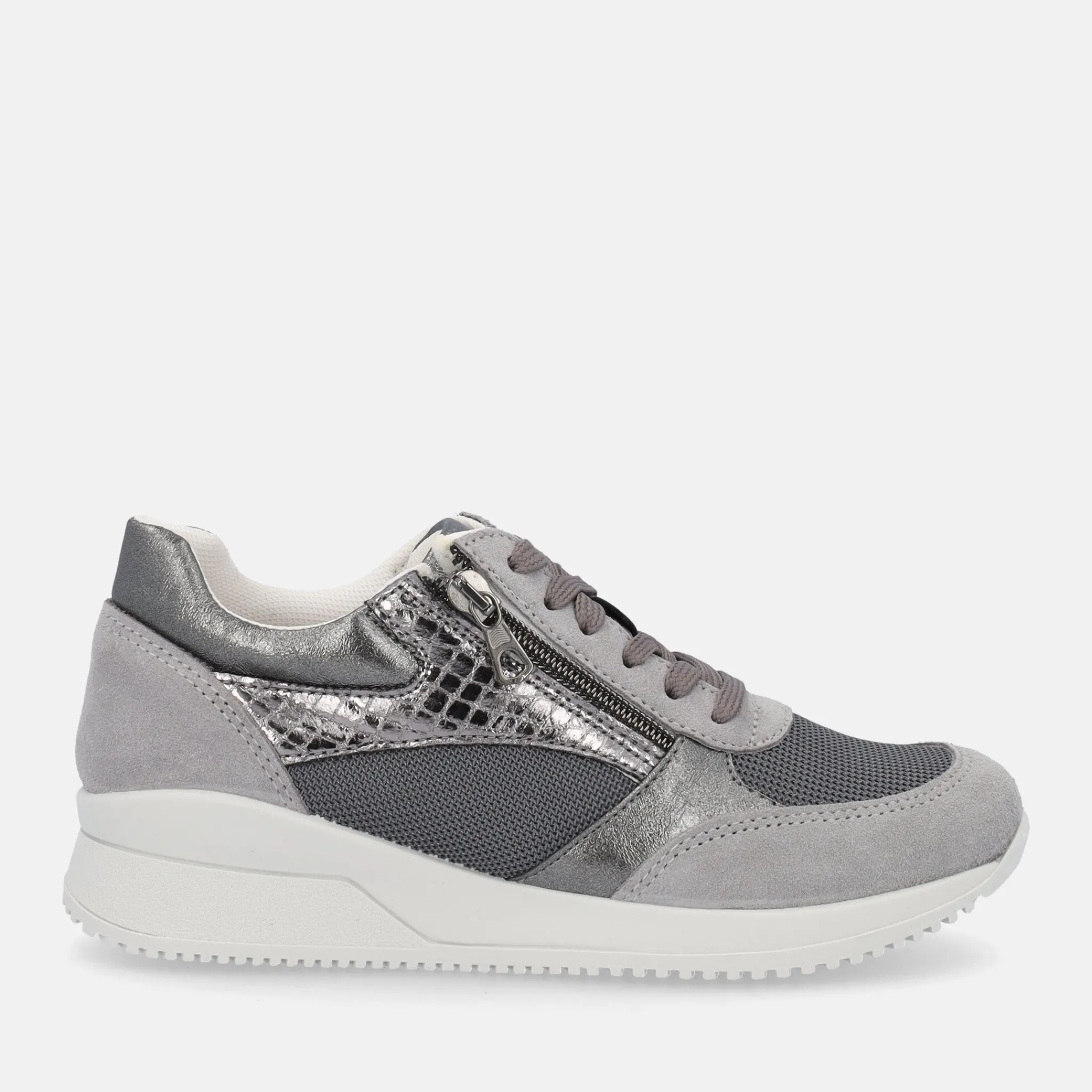 GEOX HALENEY | Donna Sneakers
